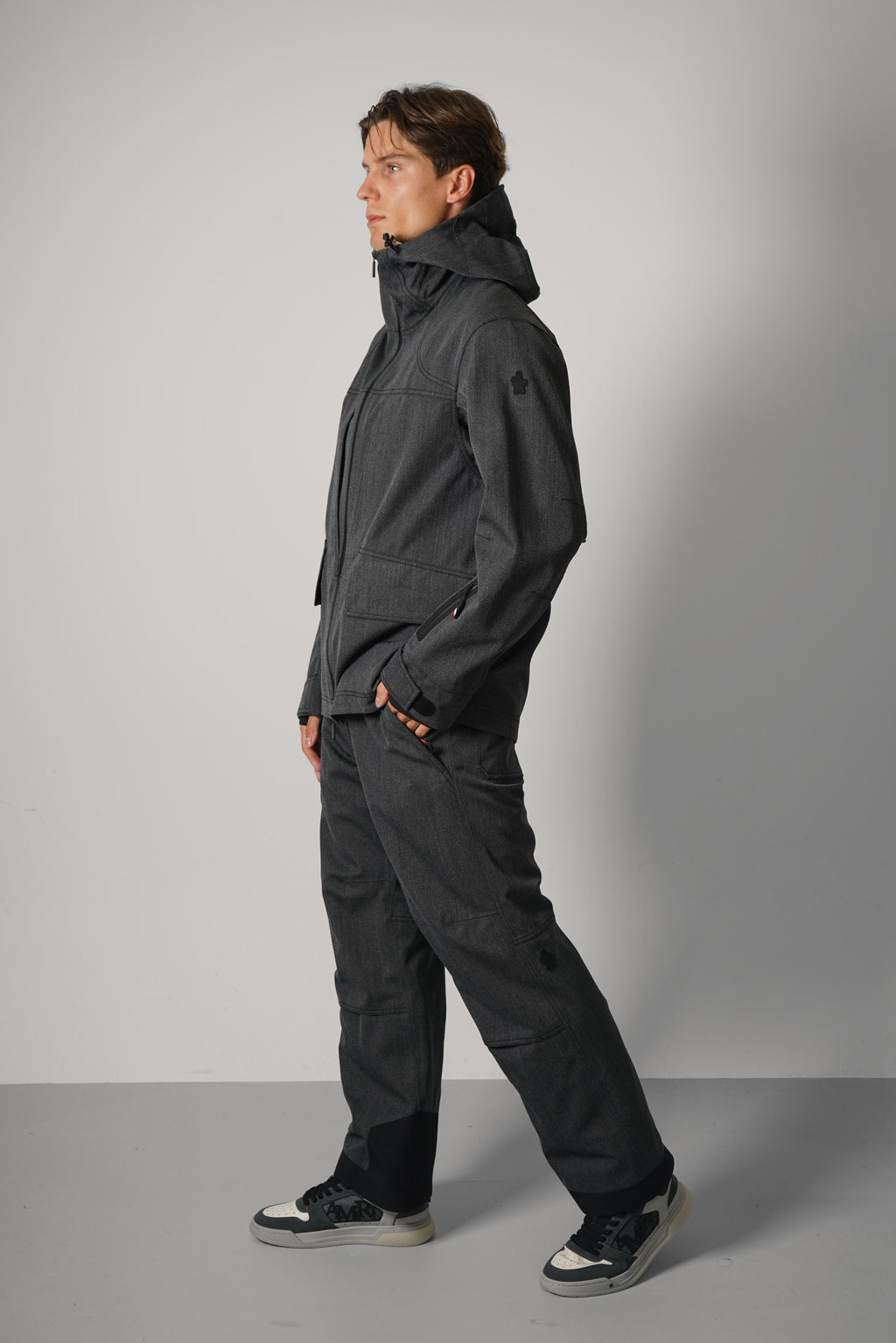 Moncler Grenoble Ski Trousers – 944 (599S5)