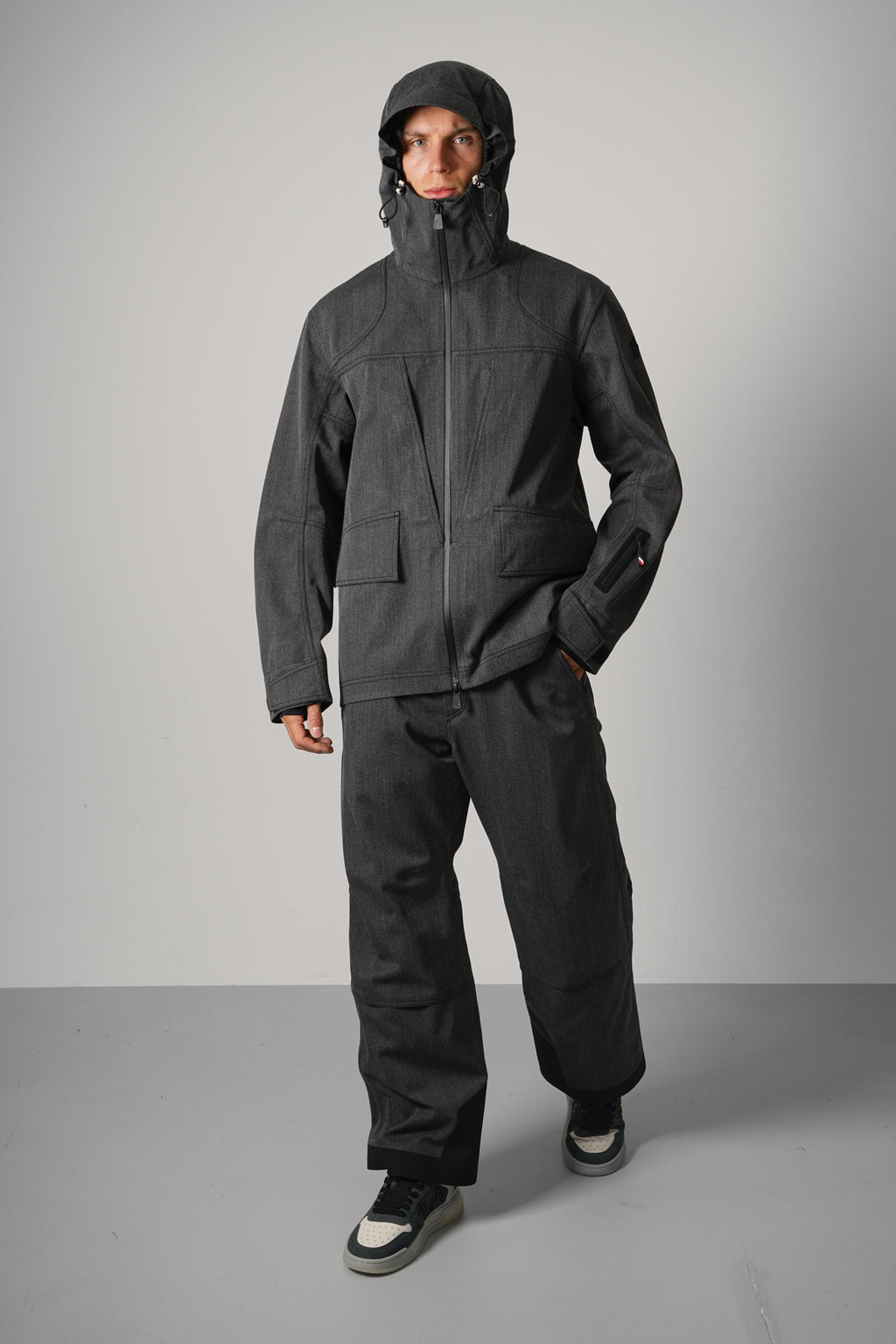 Moncler Grenoble Ardiden Jacket – 944 (599S4)