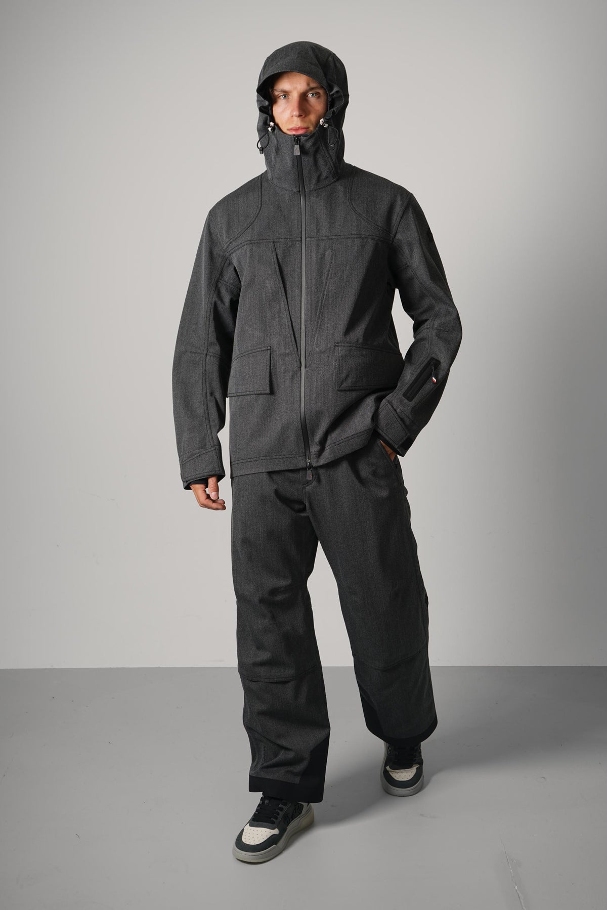 Moncler Grenoble Ardiden Jacket – 944 (599S4)