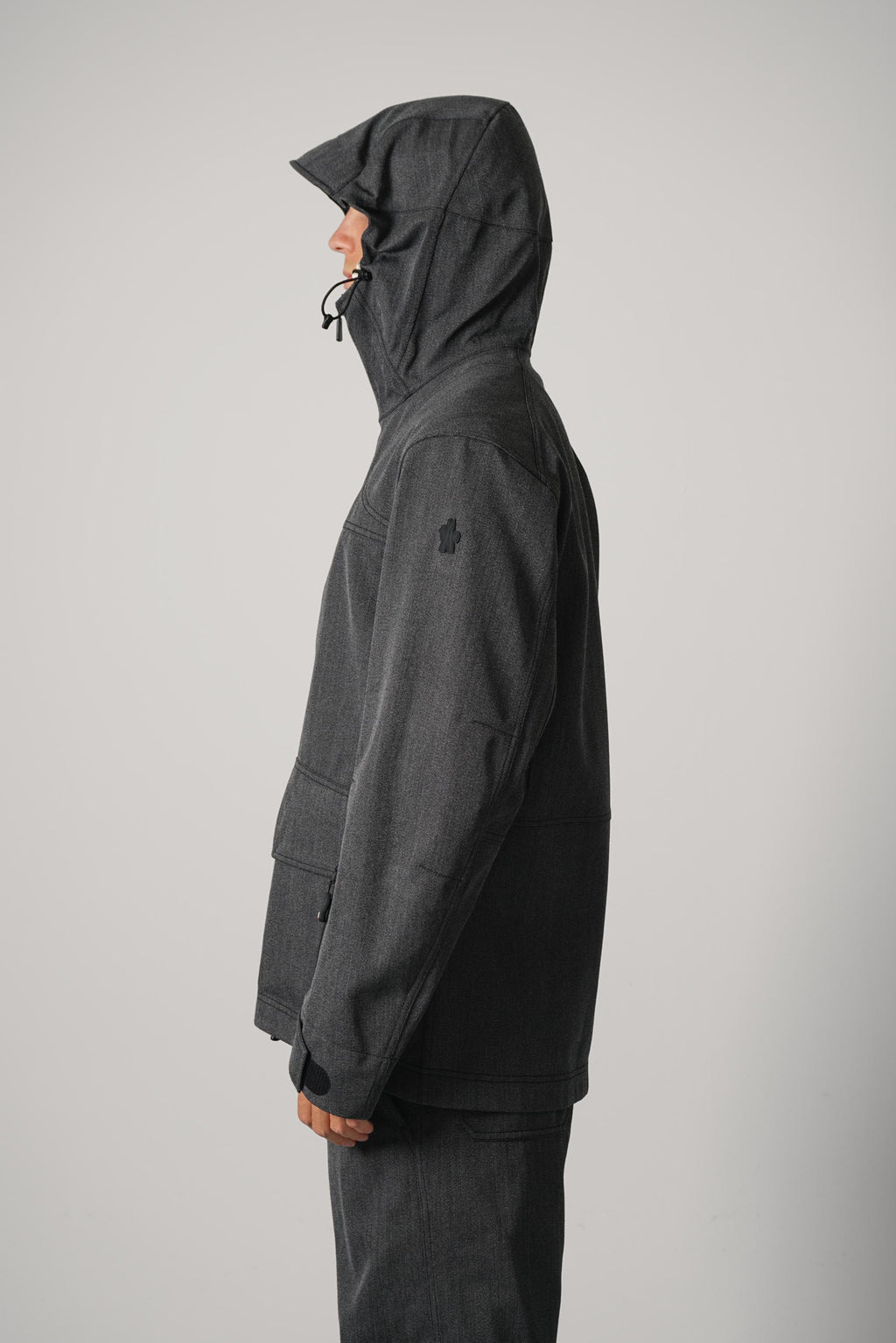 Moncler Grenoble Ardiden Jacket – 944 (599S4)