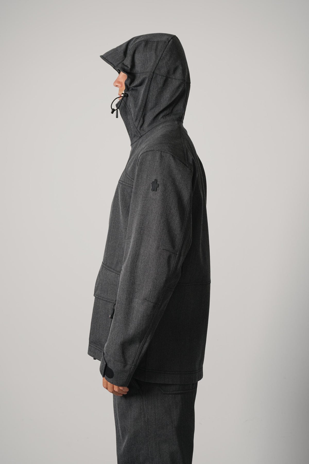 Moncler Grenoble Ardiden Jacket – 944 (599S4)