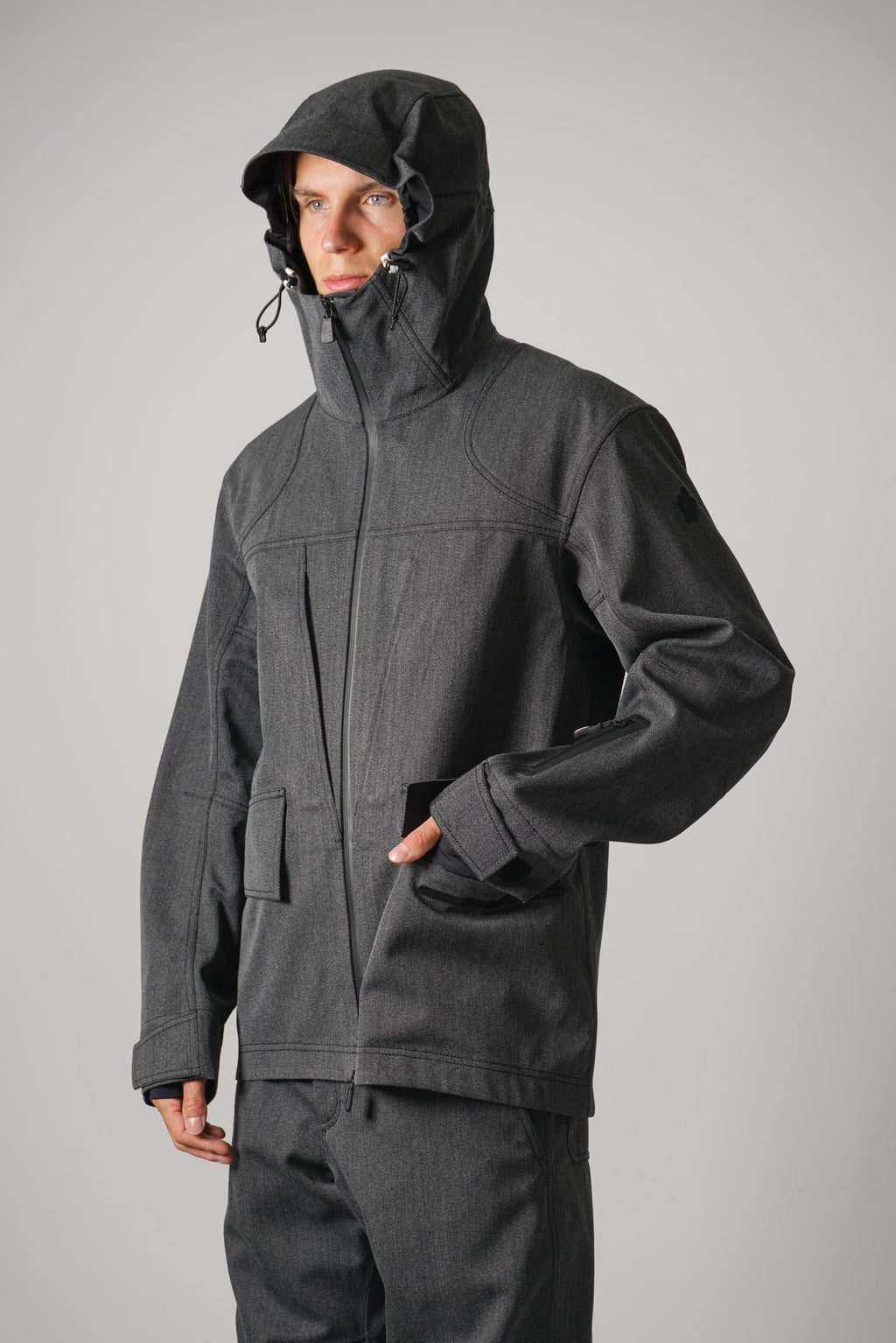 Moncler Grenoble Ardiden Jacket – 944 (599S4)