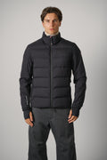 Moncler Grenoble  Araripe Mid Layer – Black (539X6)