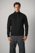 Moncler Tricot Cardigan 9B00029 – black