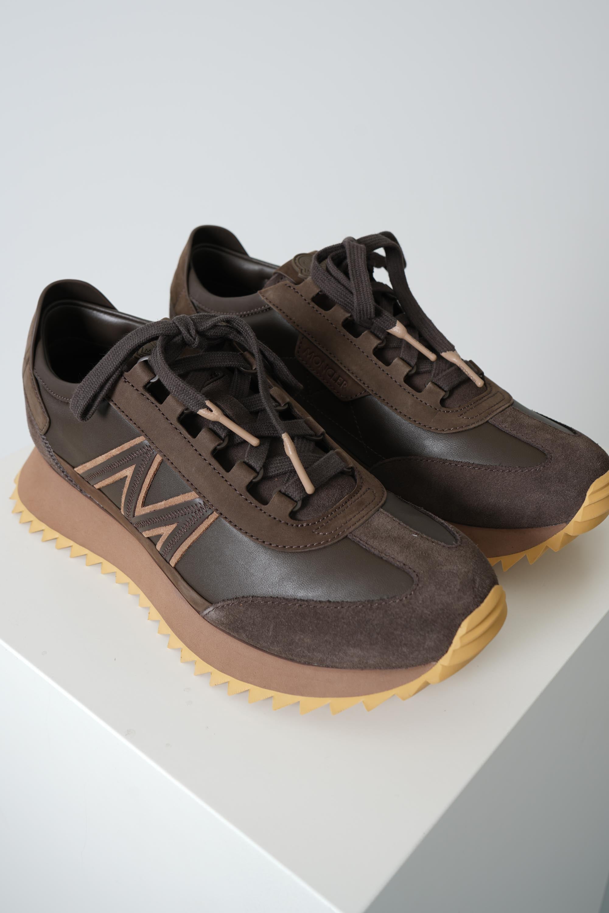 Pacey2 Low Top Sneakers 264