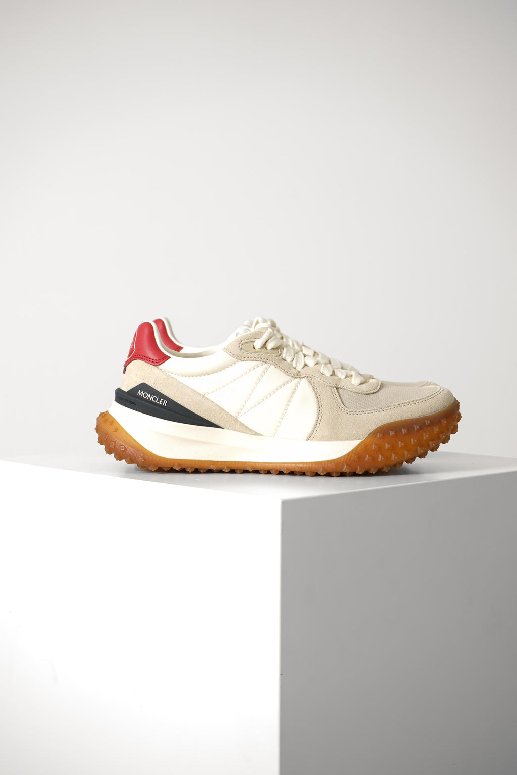 Moncler City Trek Low Top Sneakers 050