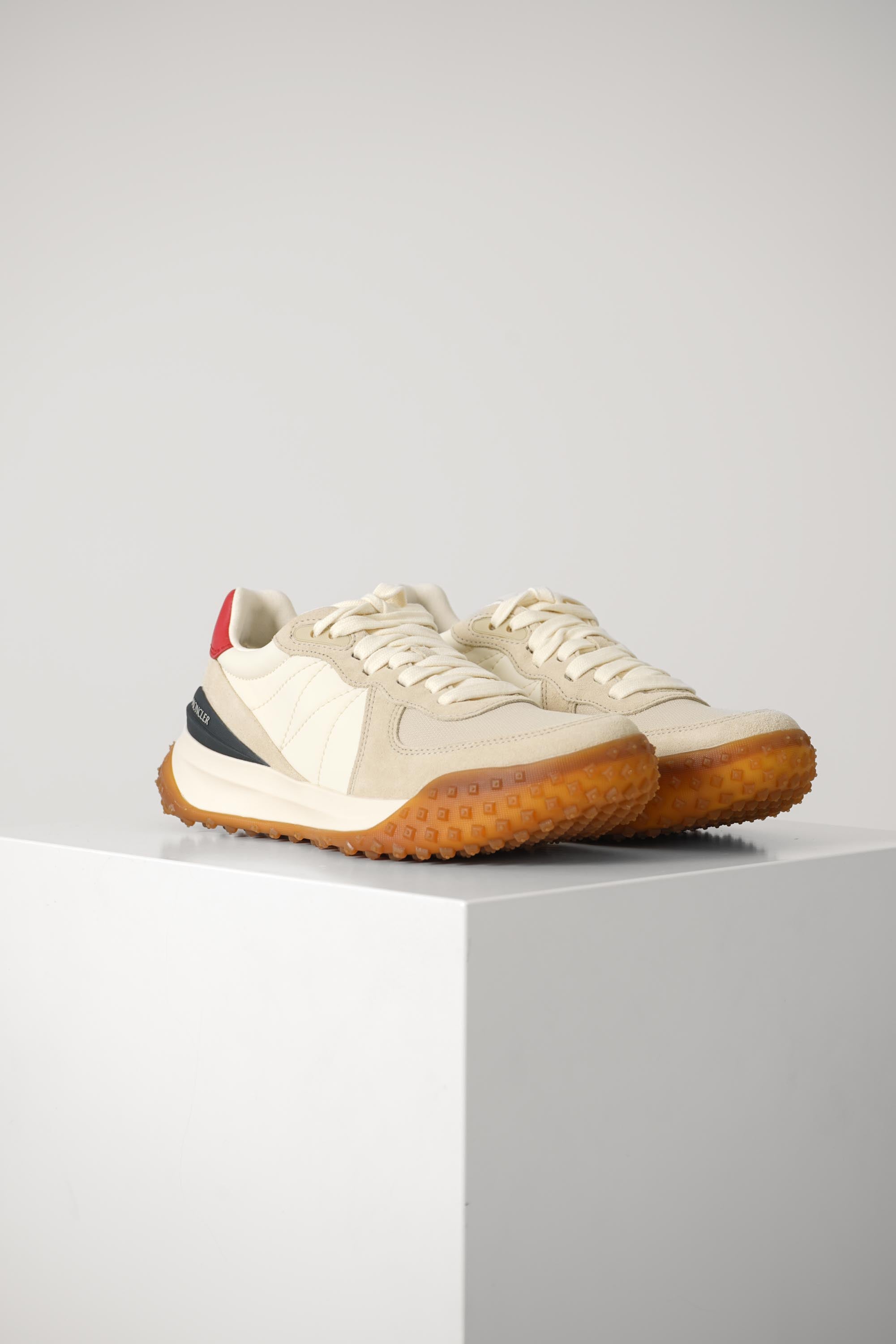 Moncler City Trek Low Top Sneakers 050