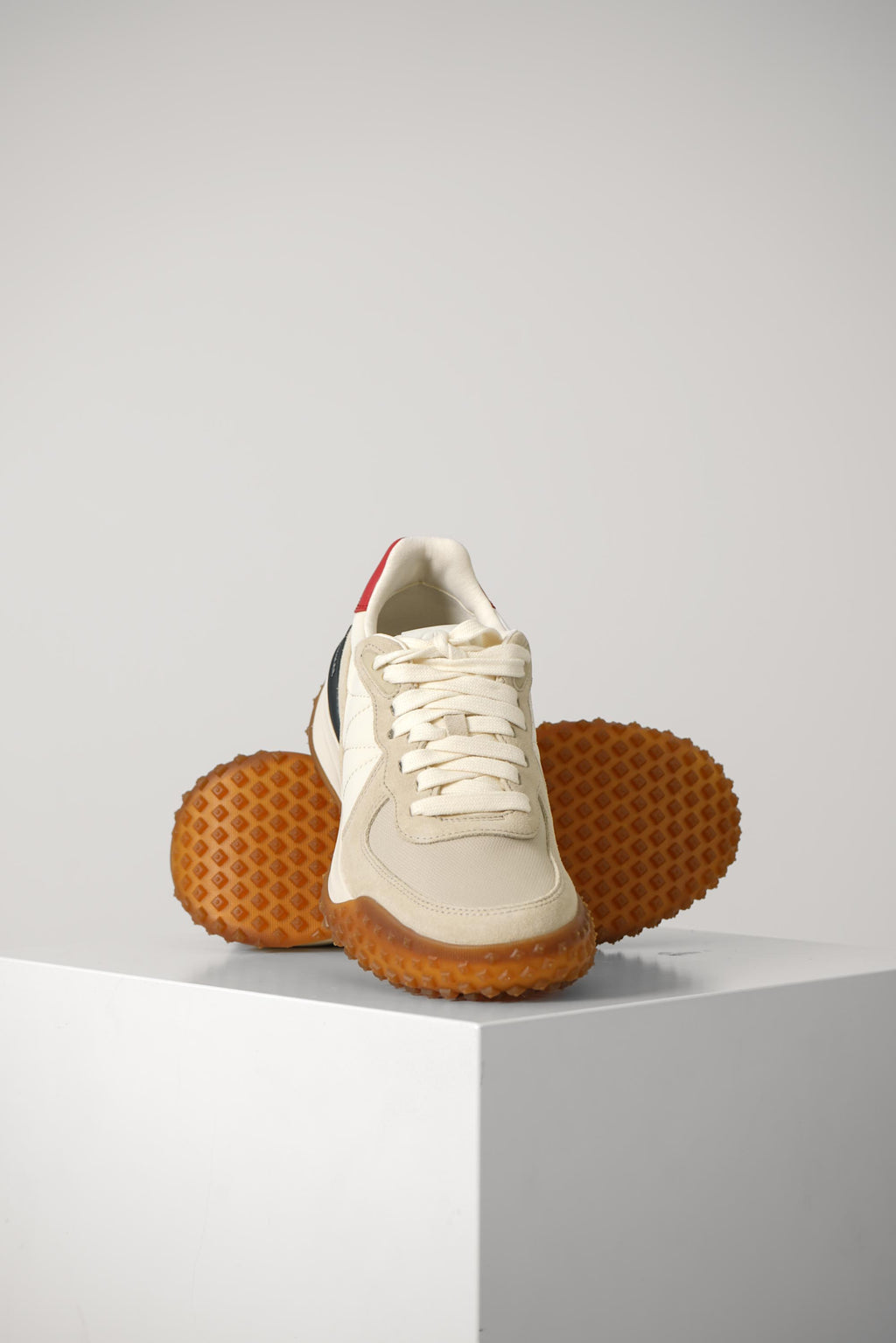 Moncler City Trek Low Top Sneakers 050