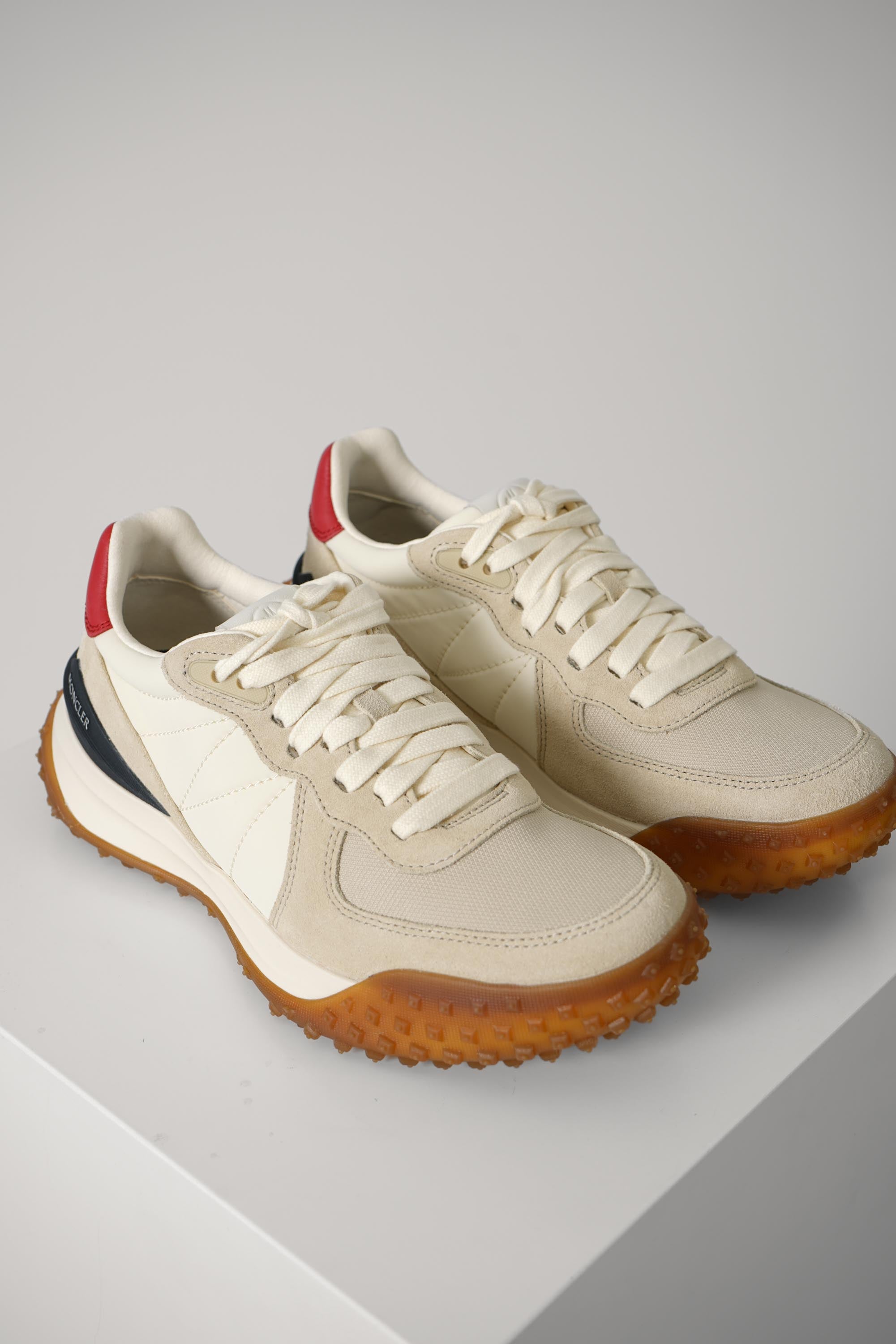 Moncler City Trek Low Top Sneakers 050
