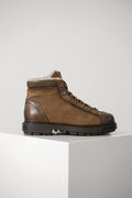 Farah-Q – Brown