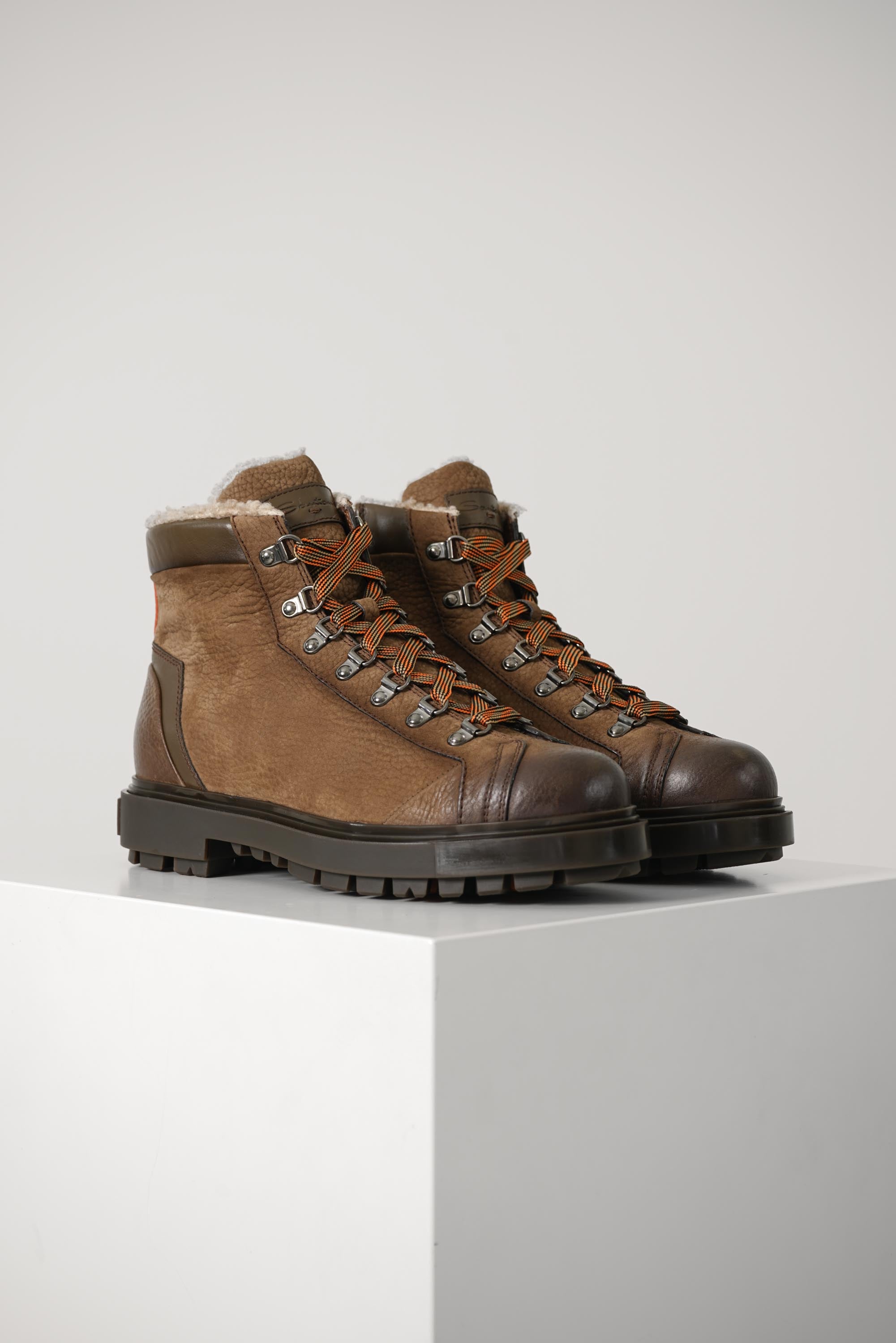 Farah-Q – Brown