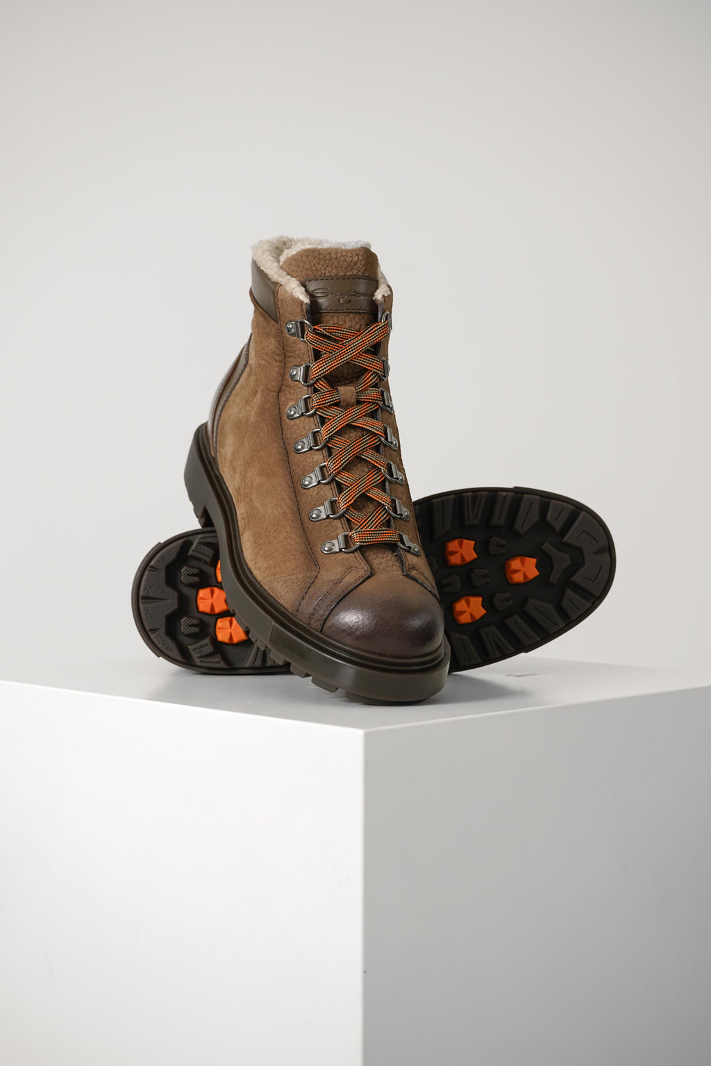 Farah-Q – Brown