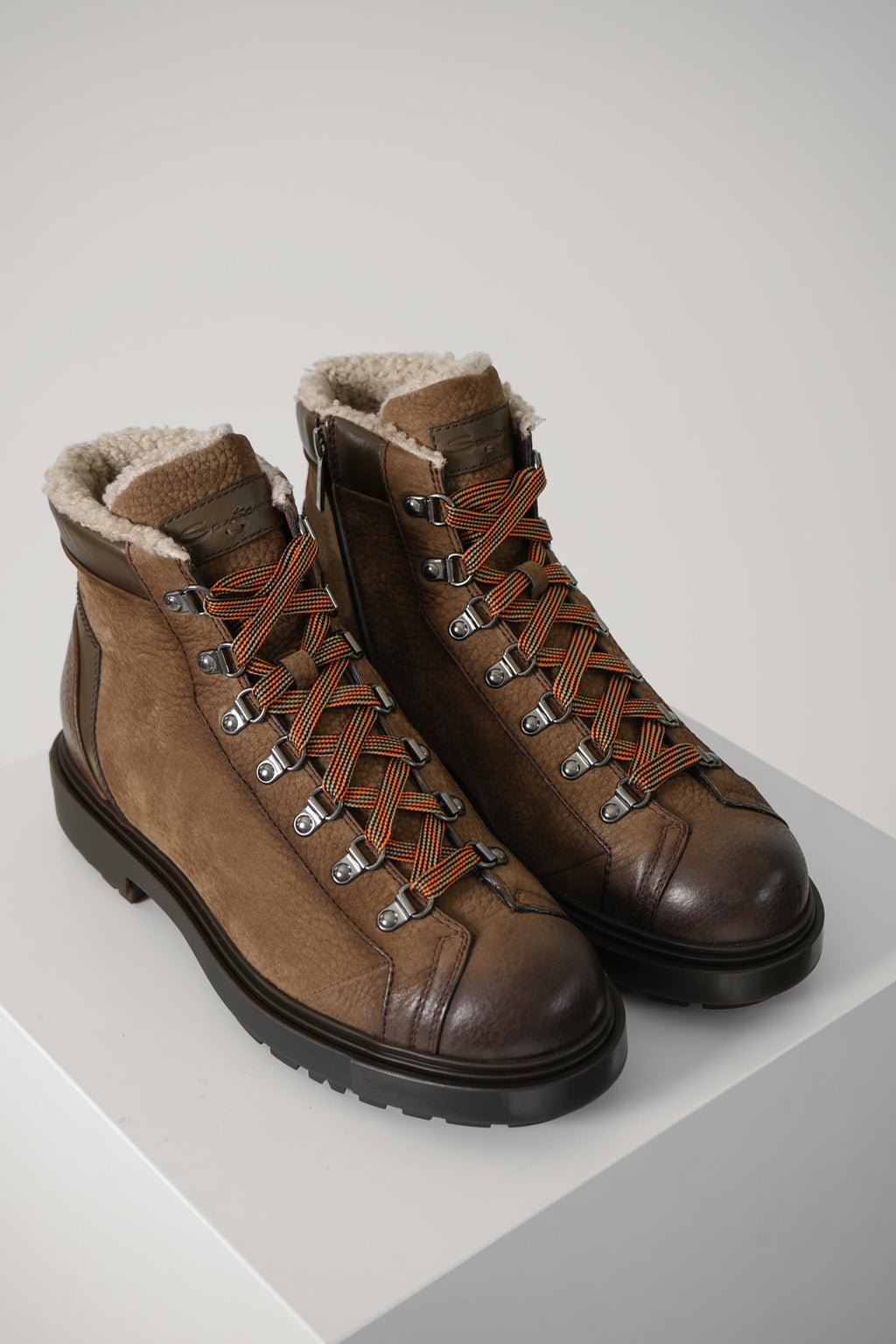 Farah-Q – Brown