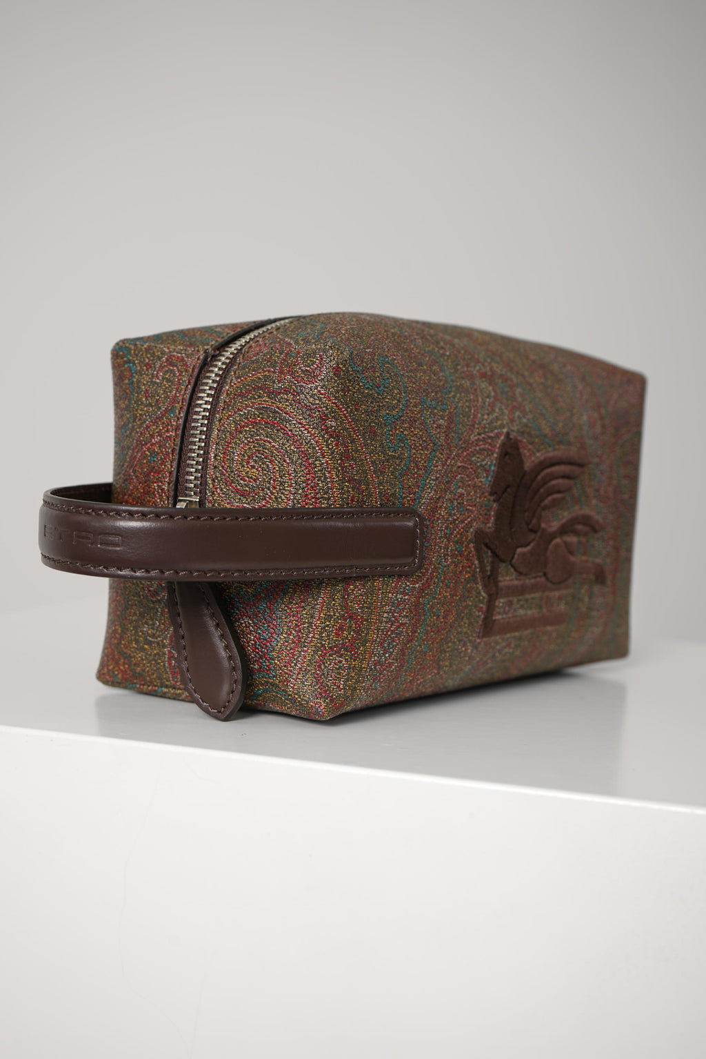 Pouch S Arnica – Brown