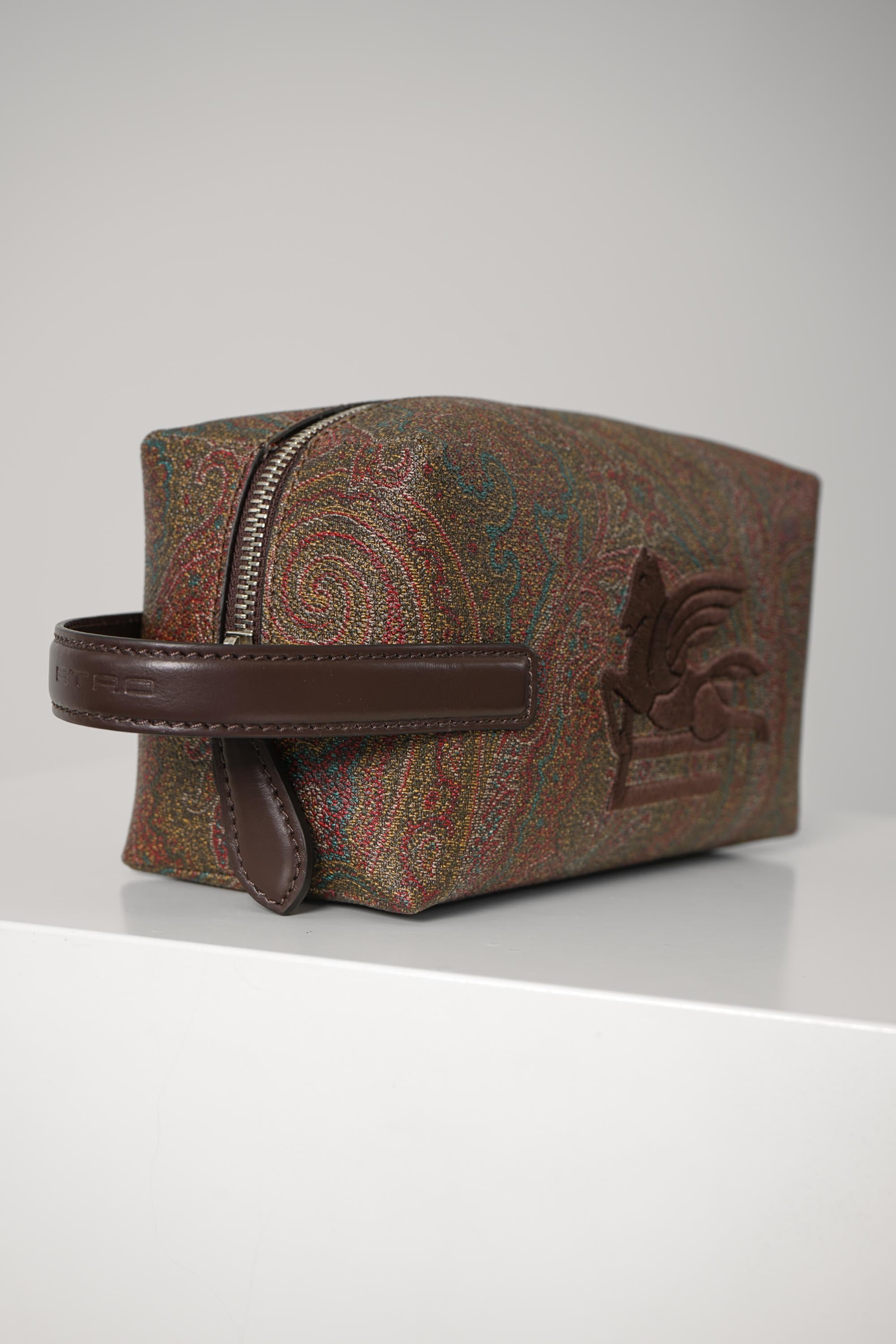 Pouch S Arnica – Brown