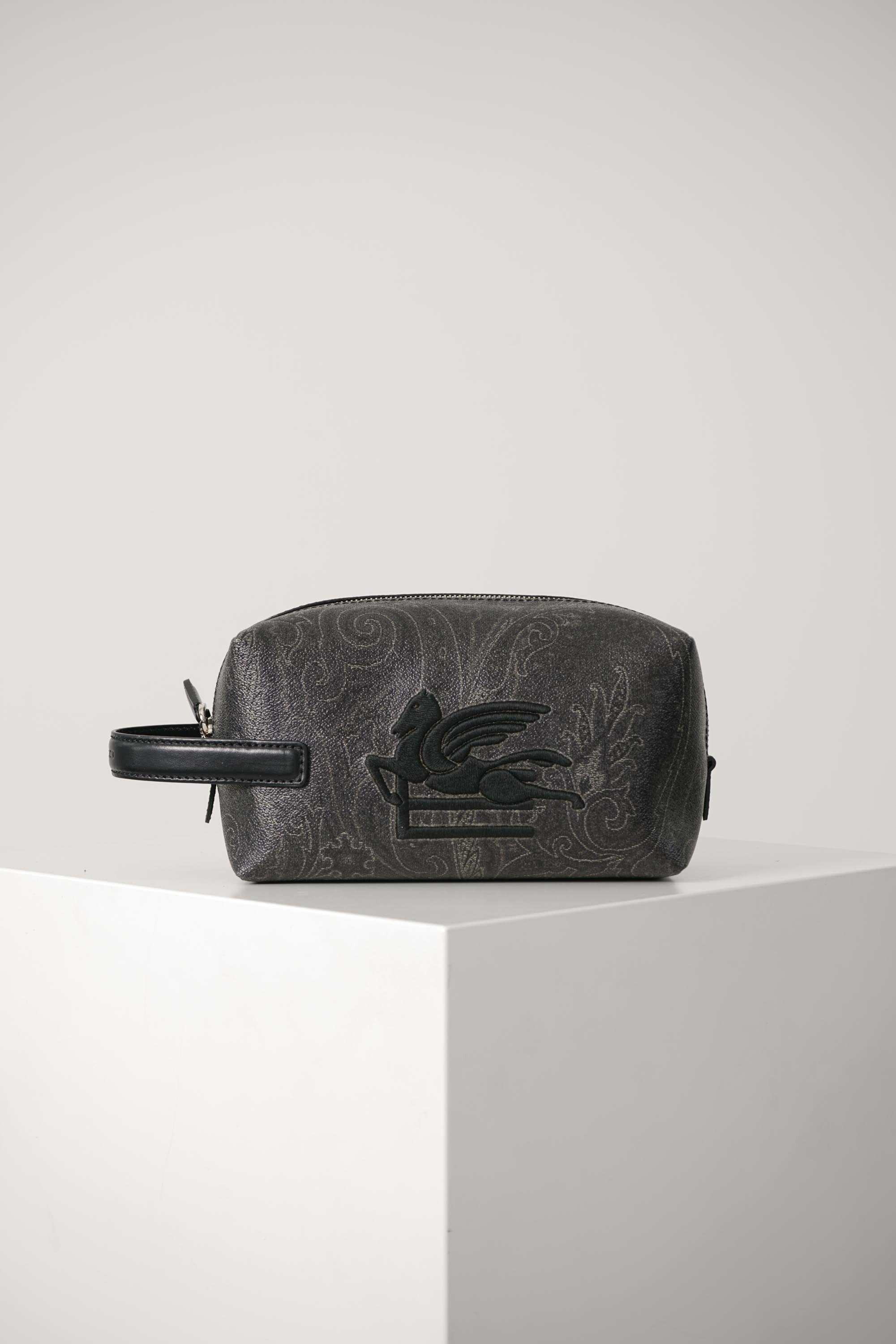 Pouch S Arnica – Black