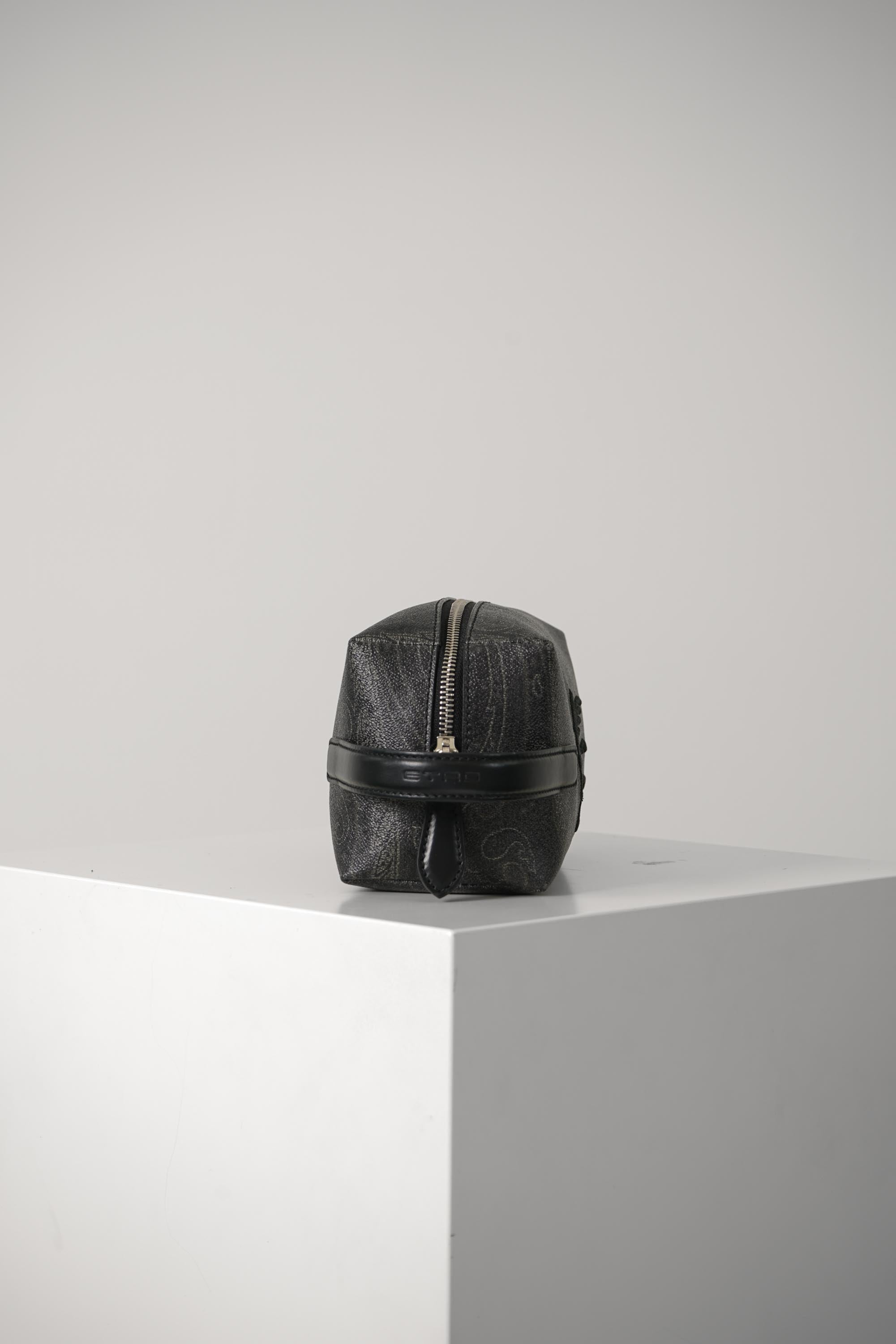 Pouch S Arnica – Black