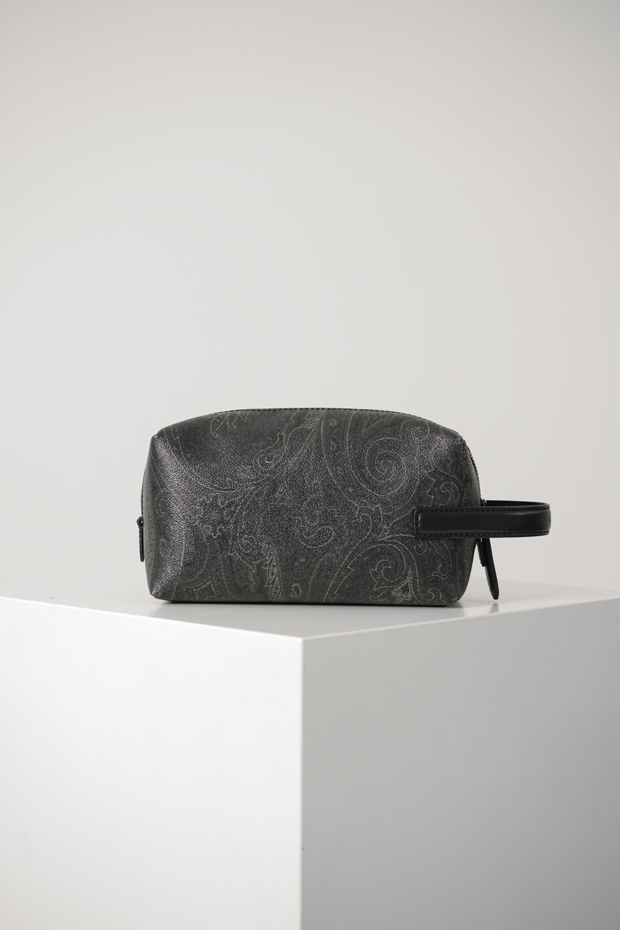 Pouch S Arnica – Black
