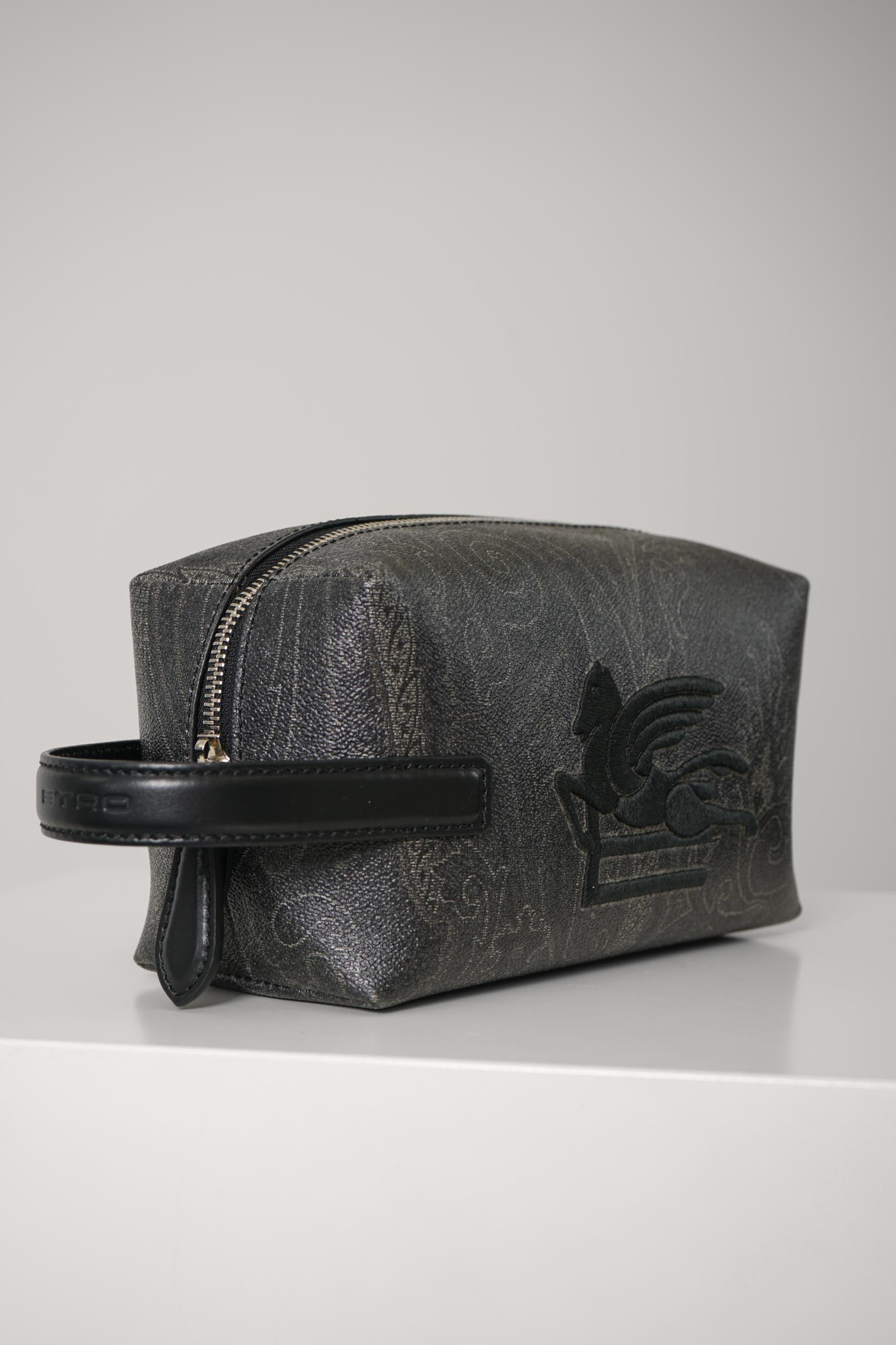 Pouch S Arnica – Black