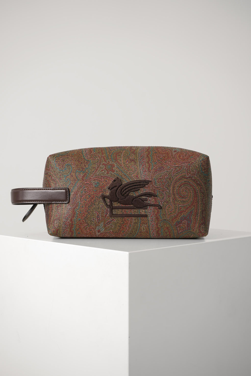 Pouch M Arnica – Brown