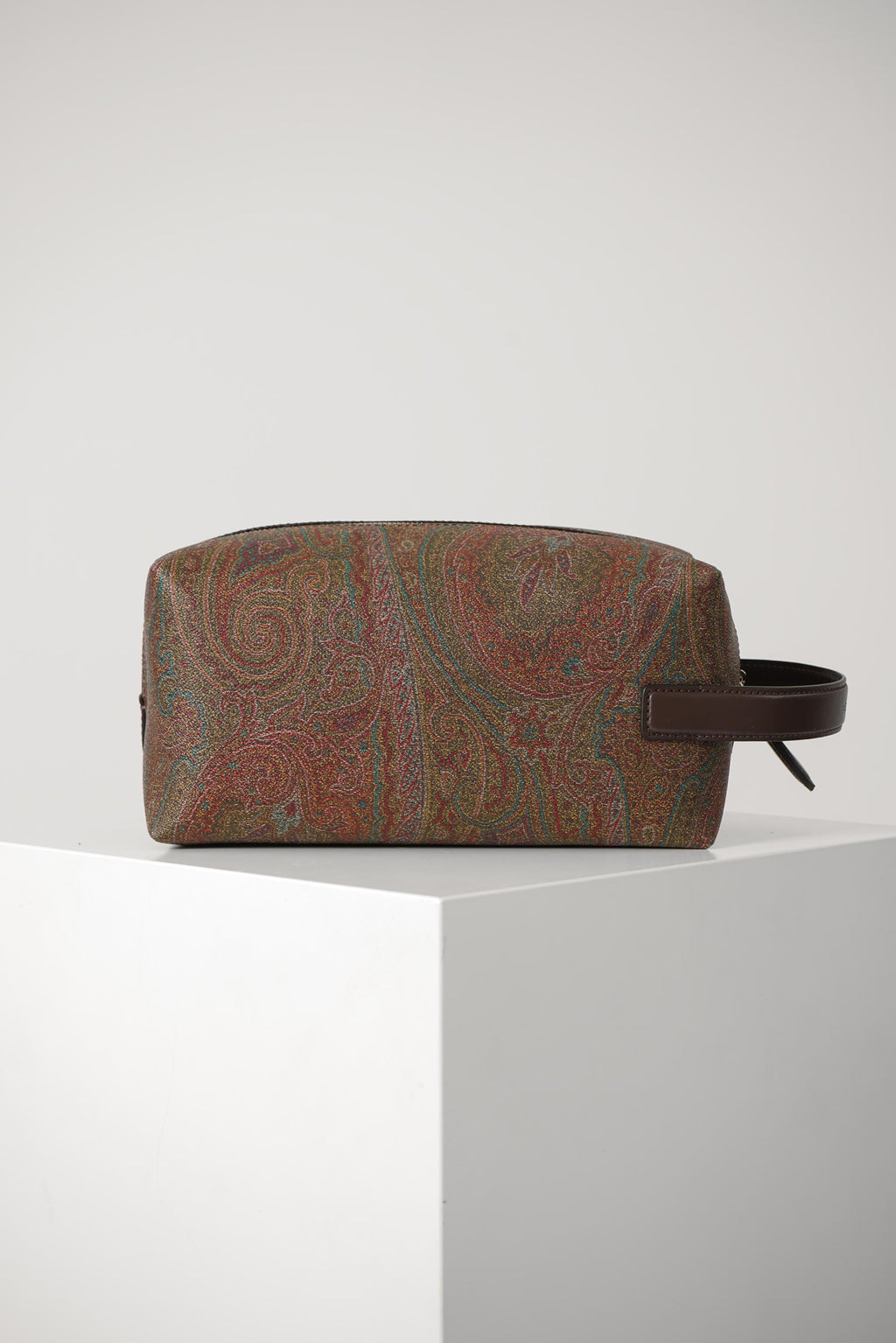 Pouch M Arnica – Brown