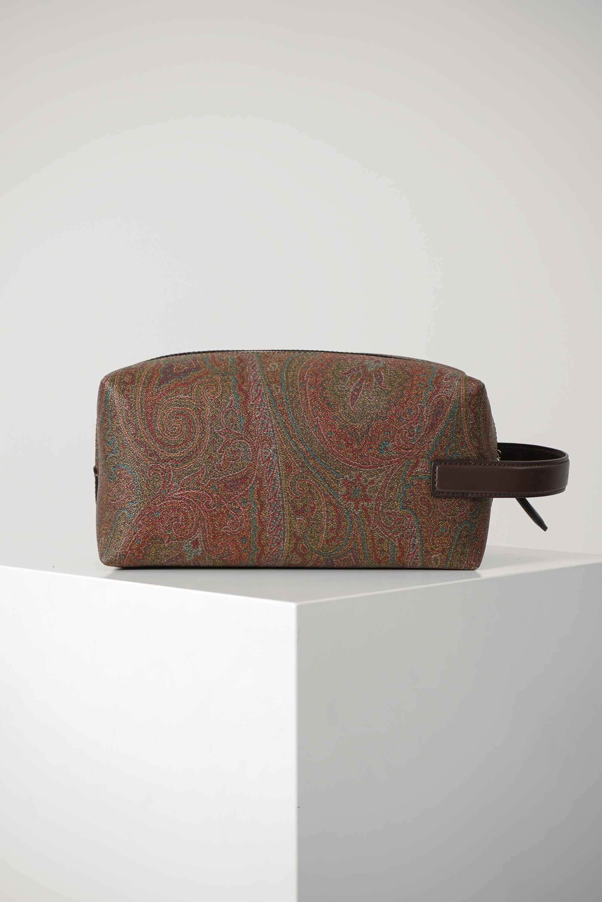 Pouch M Arnica – Brown