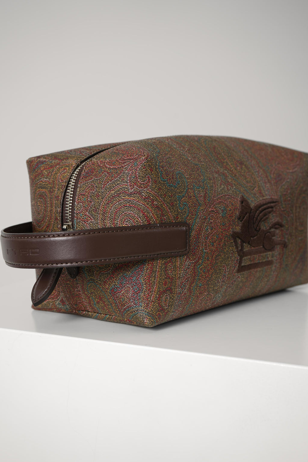 Pouch M Arnica – Brown