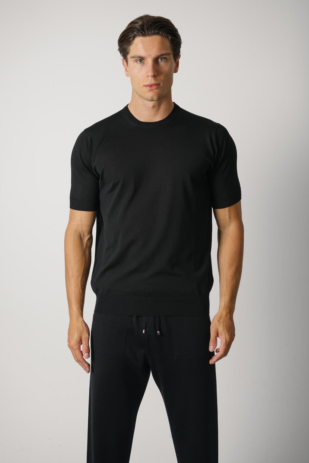 Filippo De Laurentiis  G.Collo MC R.Merino RM16R – Nero