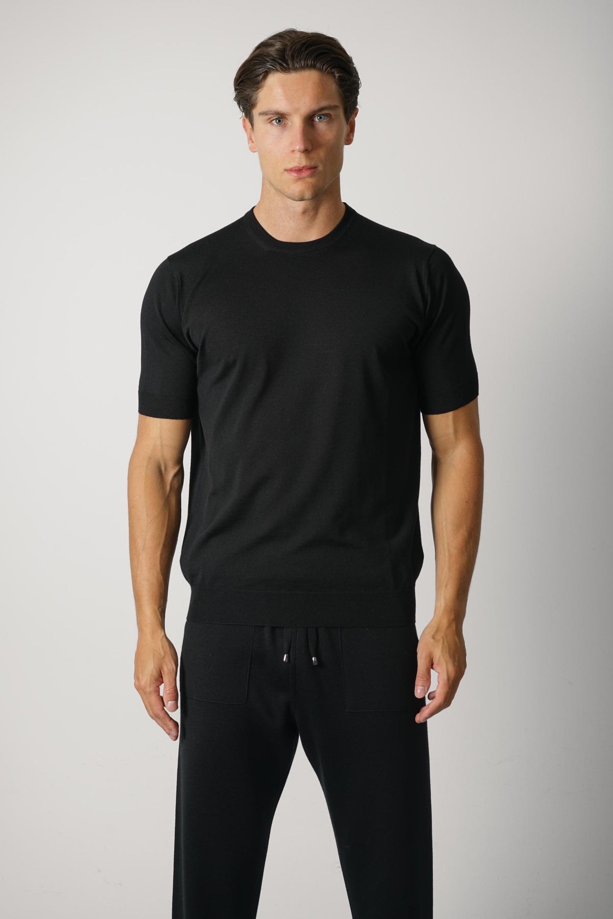 Filippo De Laurentiis  G.Collo MC R.Merino RM16R – Nero