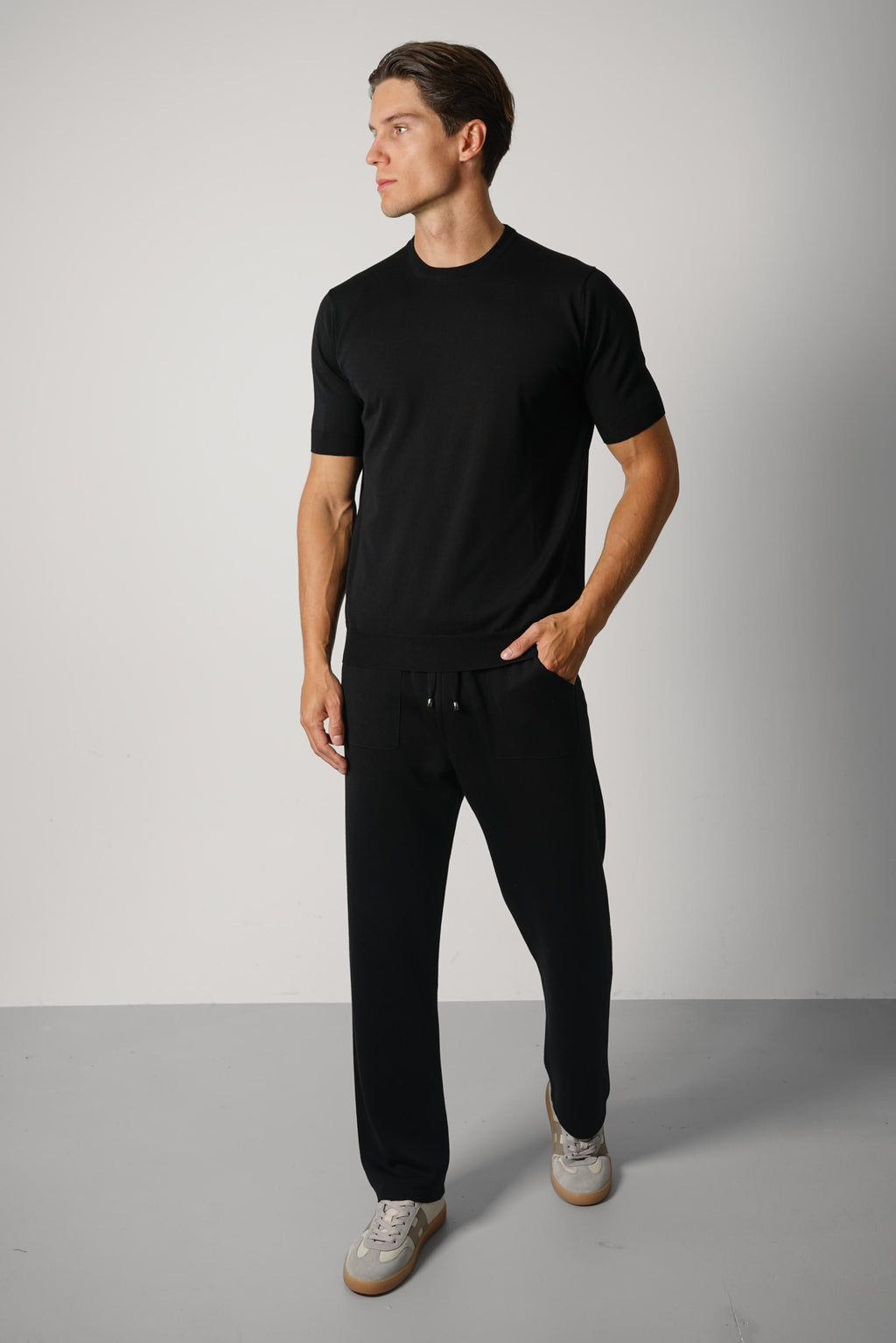 Filippo De Laurentiis  G.Collo MC R.Merino RM16R – Nero