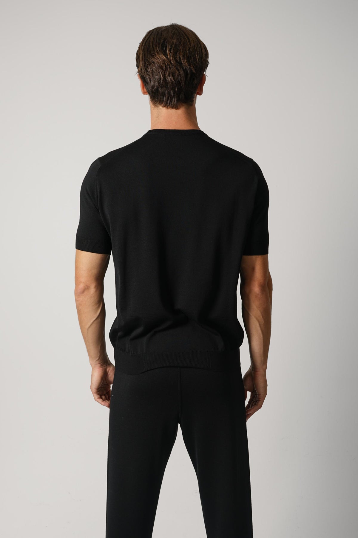 Filippo De Laurentiis  G.Collo MC R.Merino RM16R – Nero