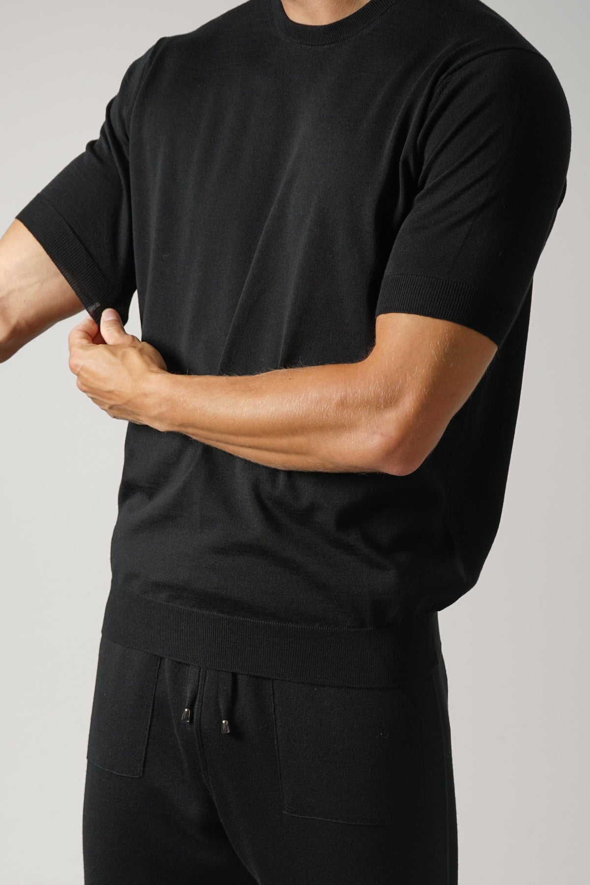 Filippo De Laurentiis  G.Collo MC R.Merino RM16R – Nero