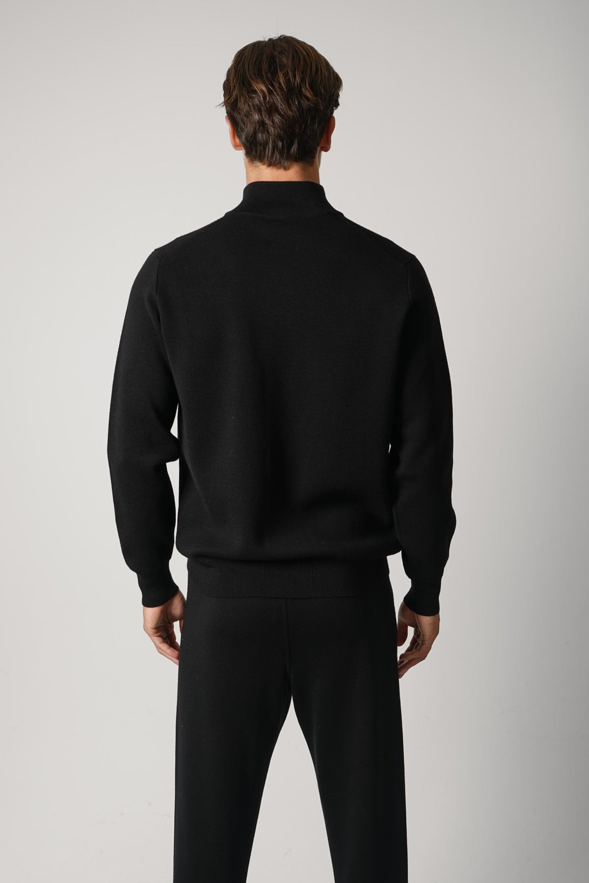 Filippo De Laurentiis Blusotto Bott. ML WM14M – Nero