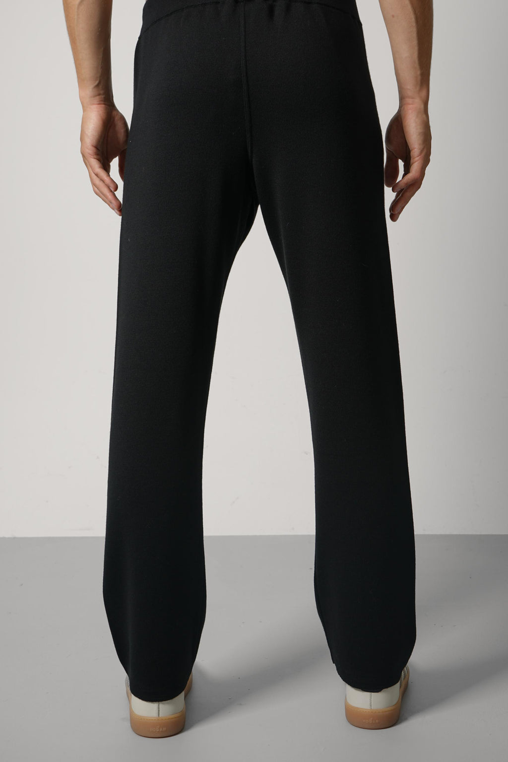 Filippo De Laurentiis Pantalone RM16F – Nero