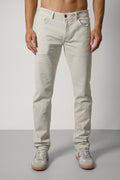 Barmas Dean Trousers – Avorio