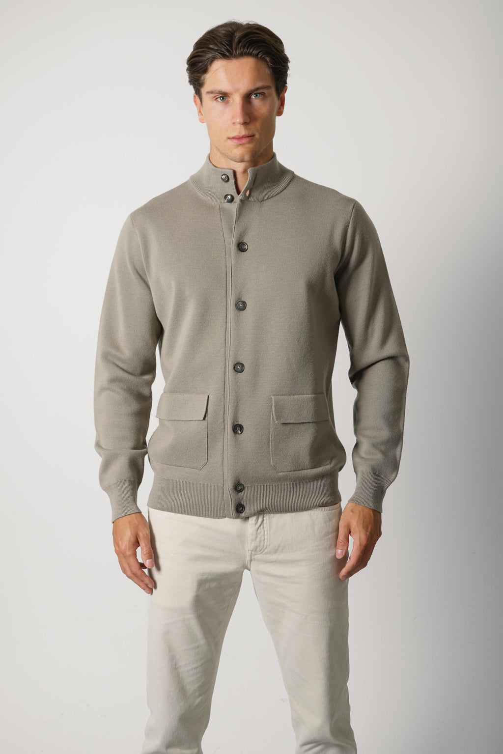 Filippo De Laurentiis Blusotto Bott. ML WM14M – Ciottolo