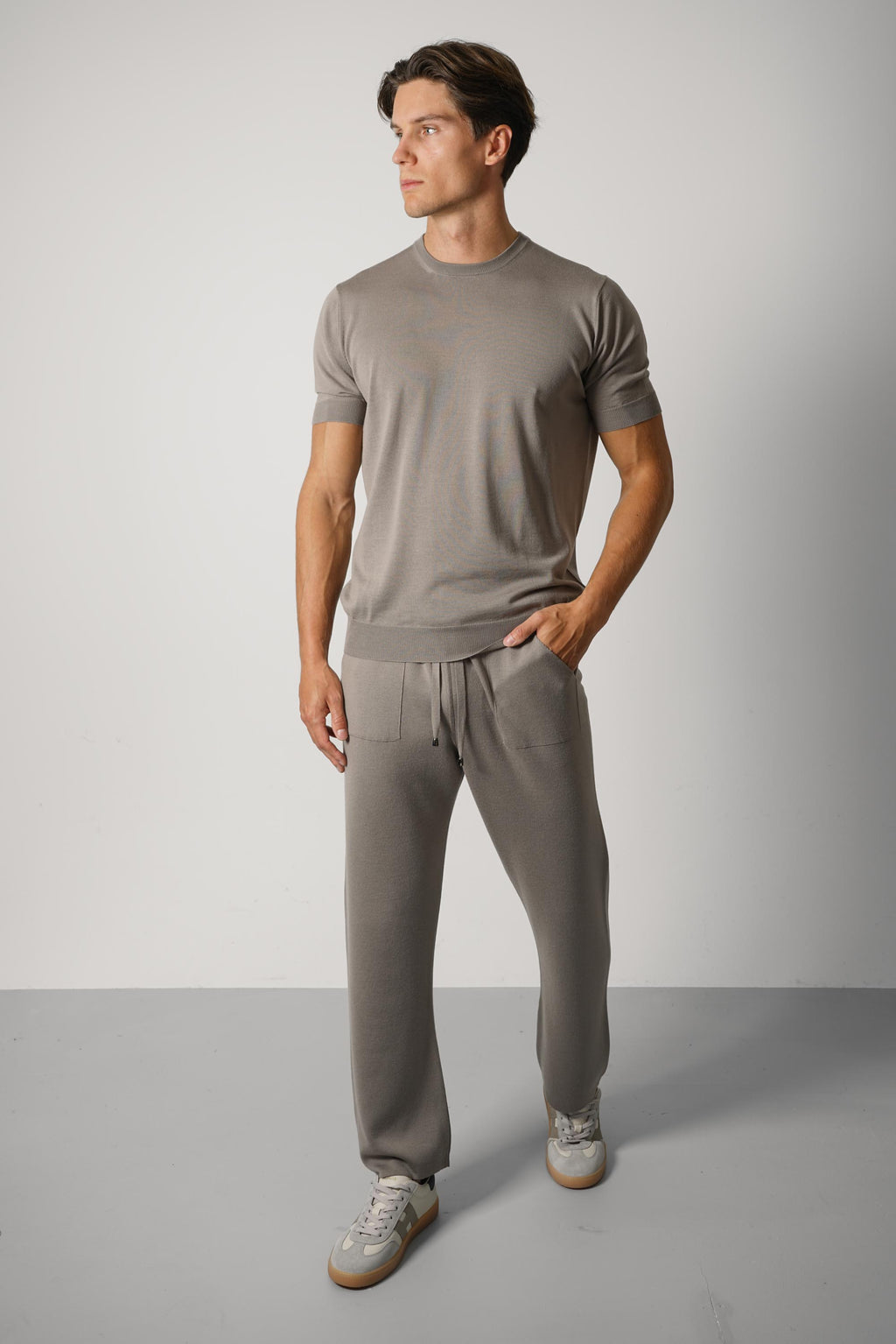 Filippo De Laurentiis  G.Collo MC R.Merino RM16R – Fango