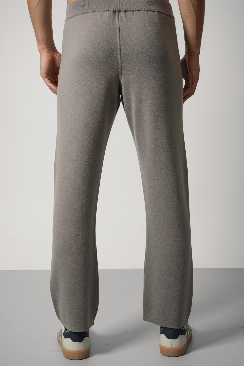 Filippo De Laurentiis Pantalone RM16F – Fango