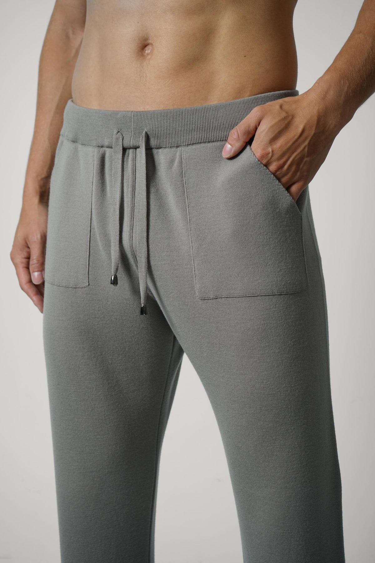 Filippo De Laurentiis Pantalone RM16F – Fango
