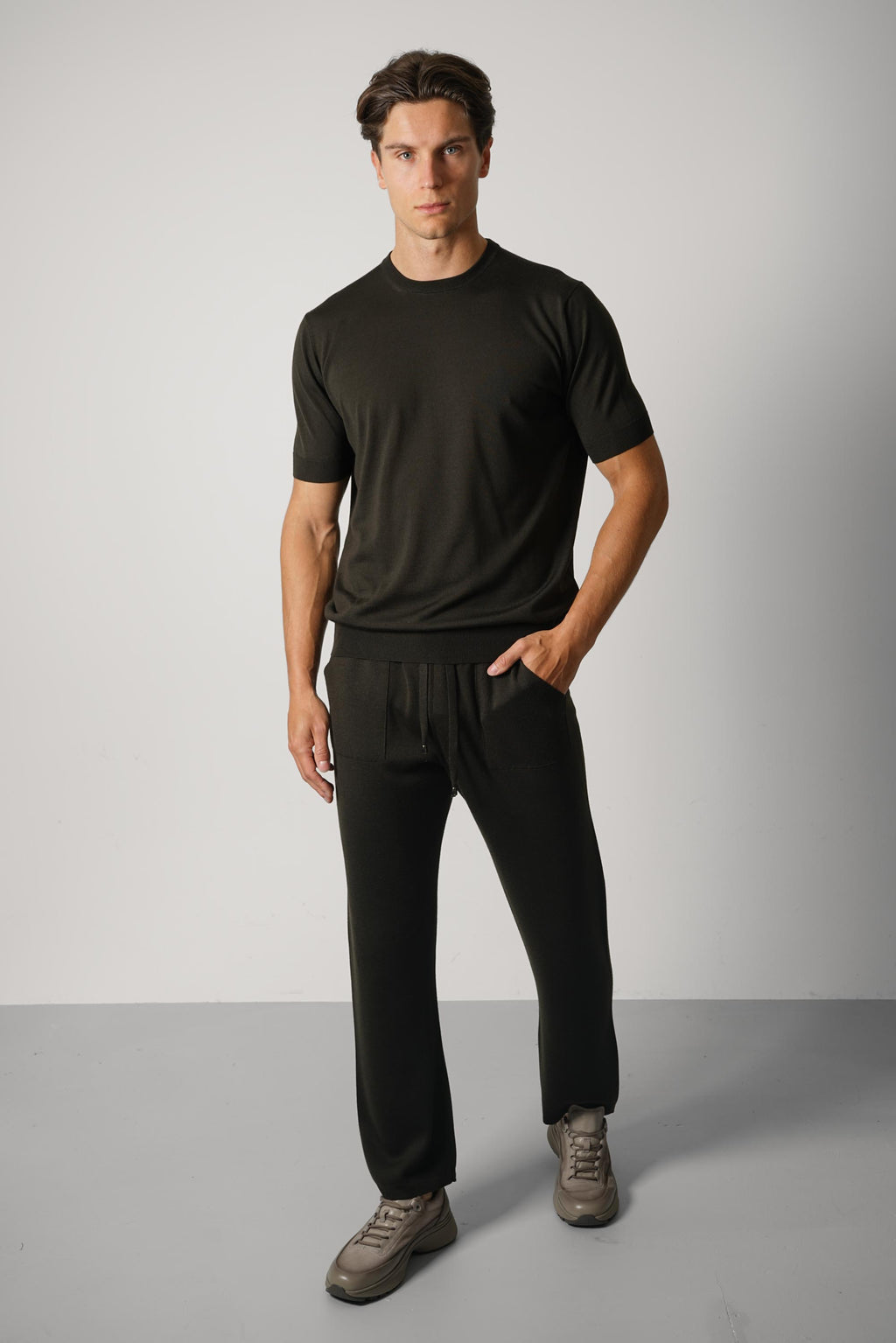 Filippo De Laurentiis G.Collo MC R.Merino RM16R – Militare