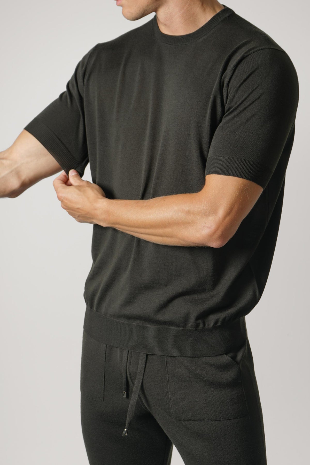 Filippo De Laurentiis G.Collo MC R.Merino RM16R – Militare