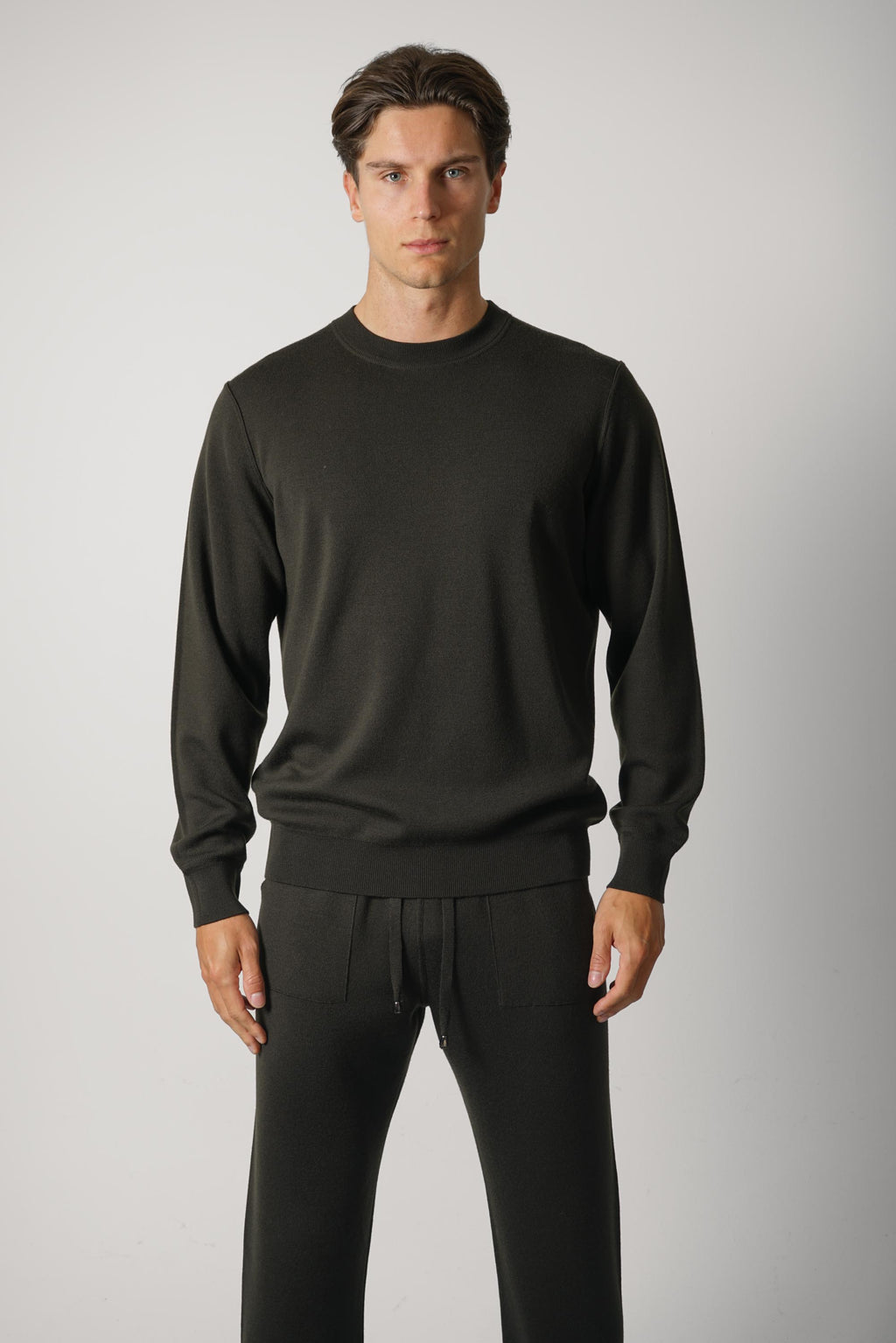 Filippo De Laurentiis G.Collo ML RM16F – Militare