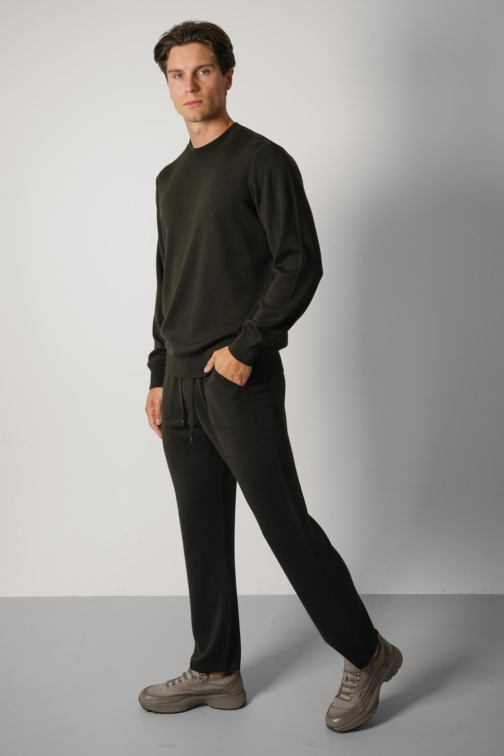 Filippo De Laurentiis G.Collo ML RM16F – Militare