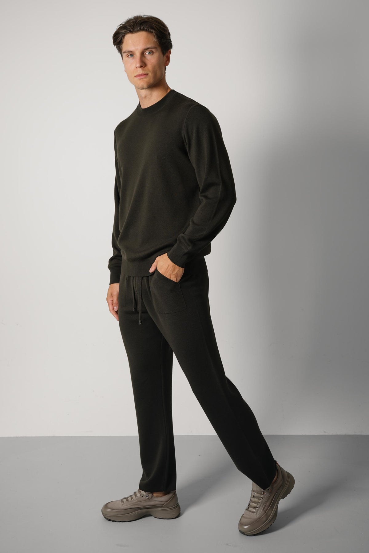 Filippo De Laurentiis G.Collo ML RM16F – Militare