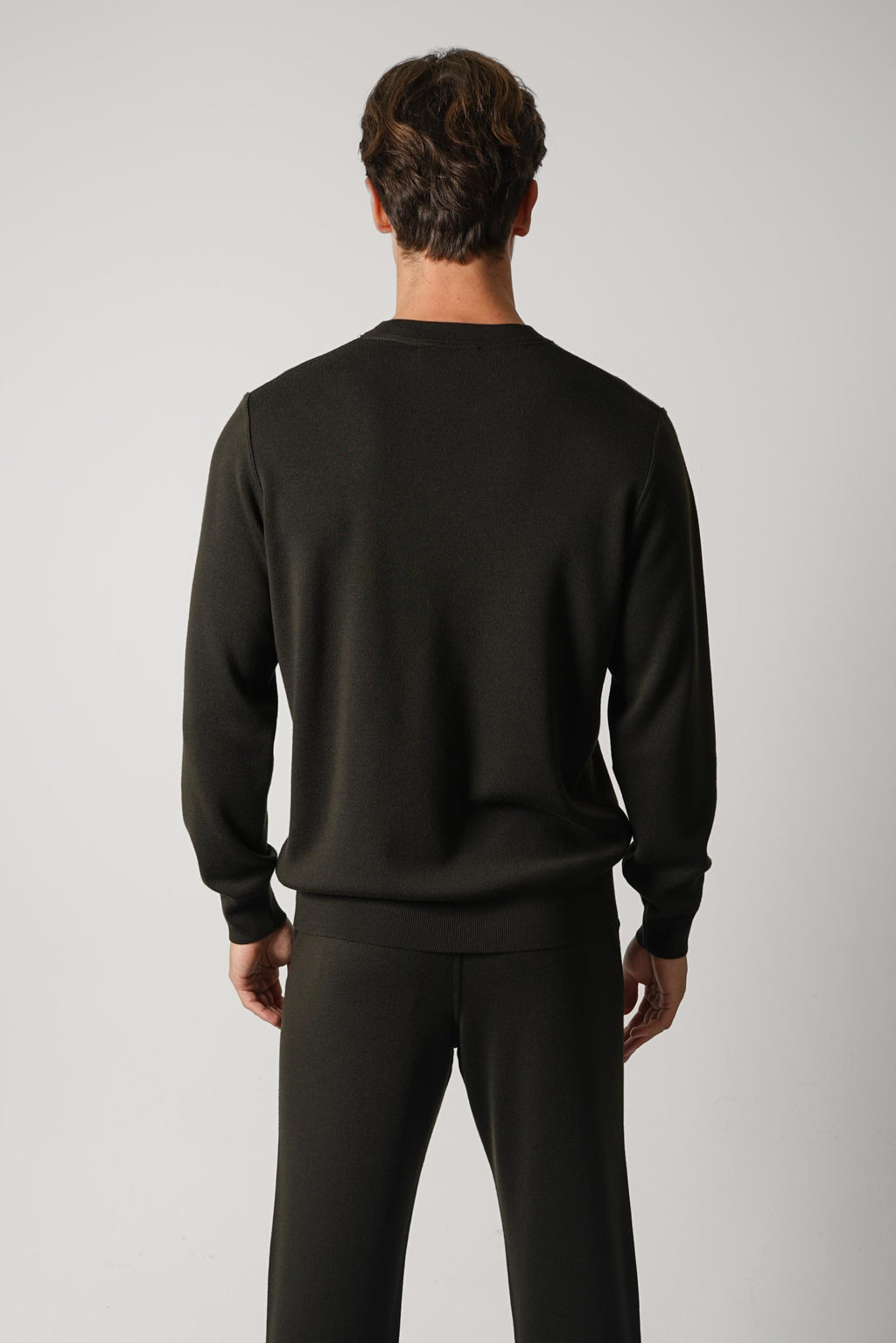 Filippo De Laurentiis G.Collo ML RM16F – Militare