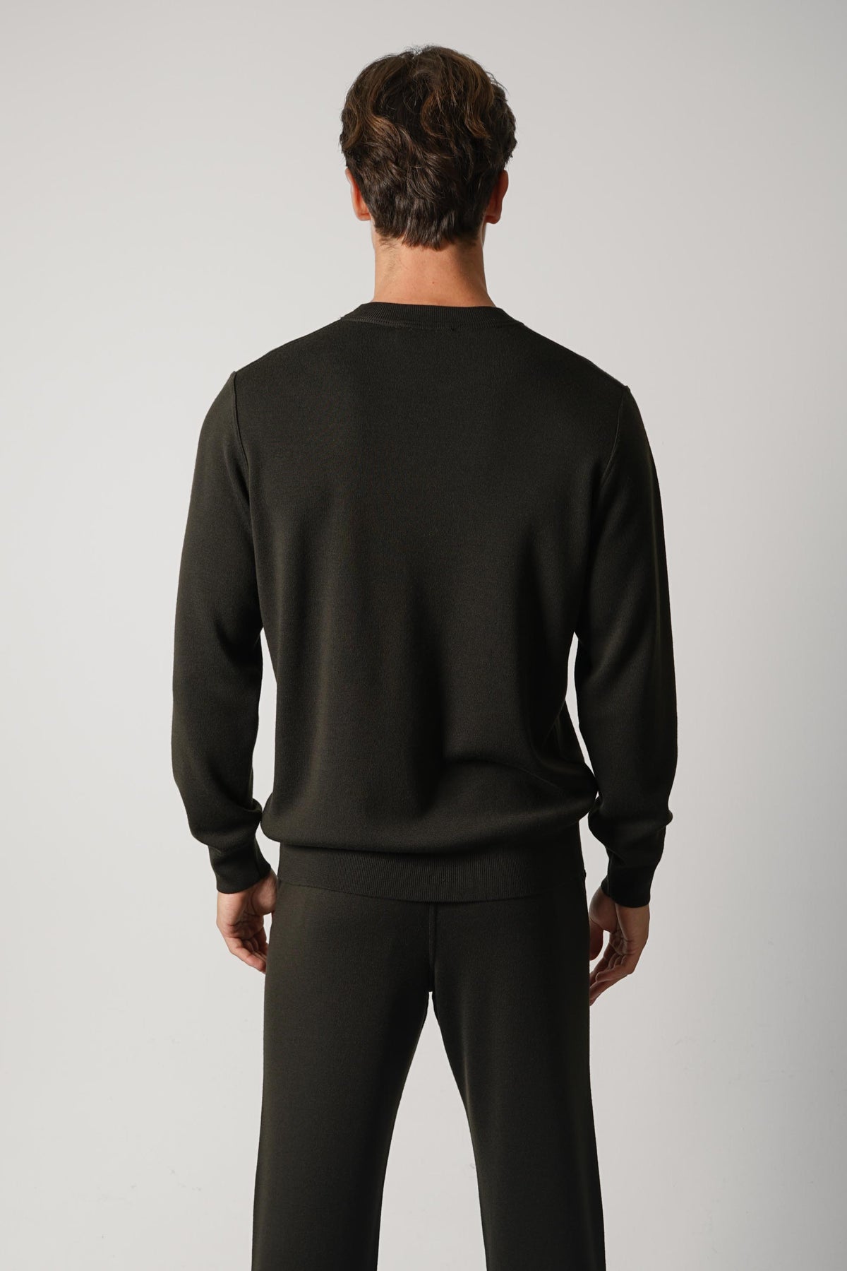Filippo De Laurentiis G.Collo ML RM16F – Militare