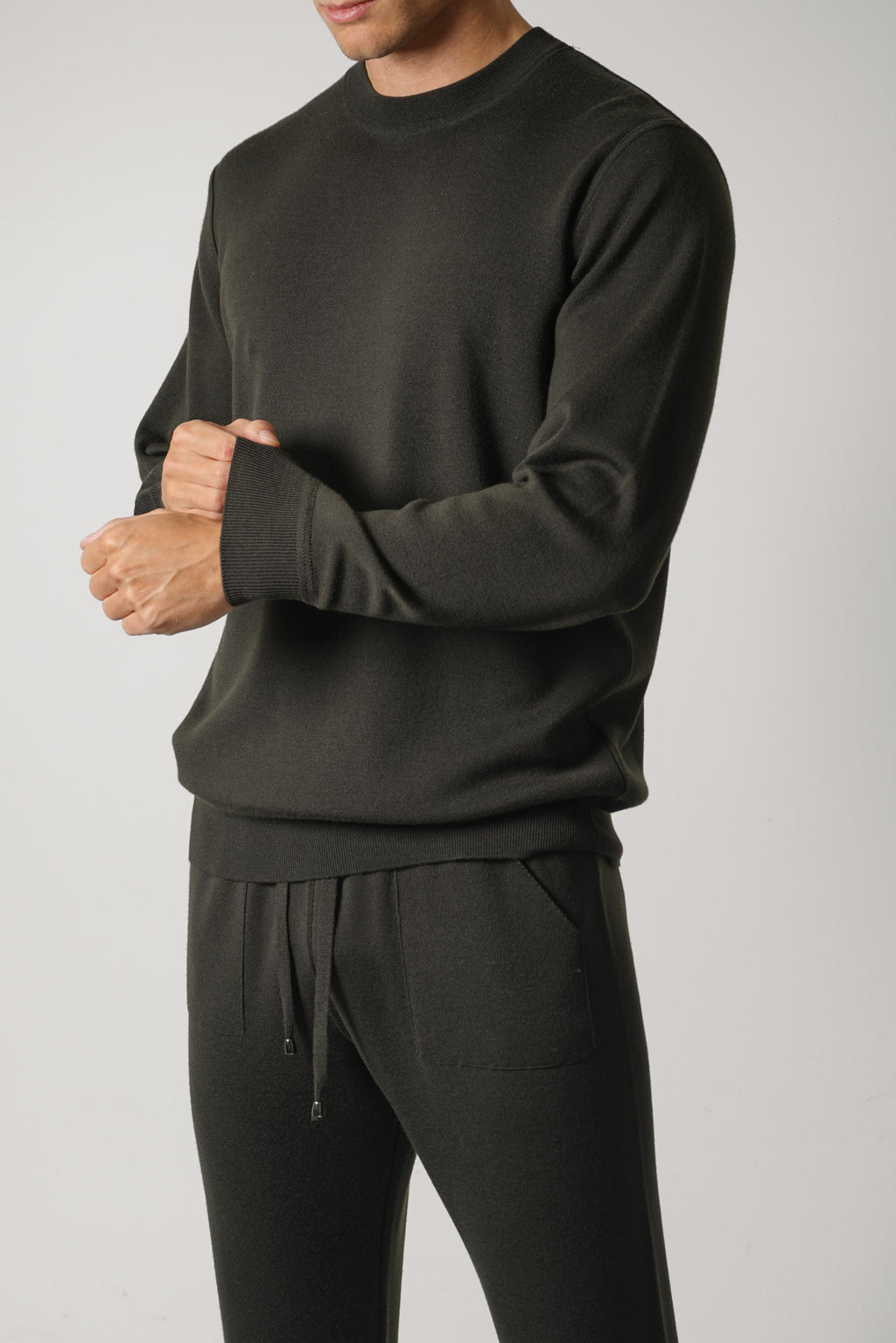 Filippo De Laurentiis G.Collo ML RM16F – Militare