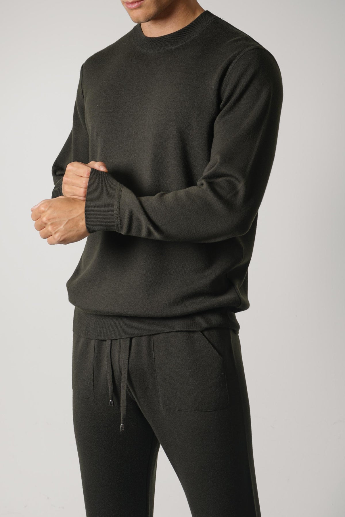 Filippo De Laurentiis G.Collo ML RM16F – Militare