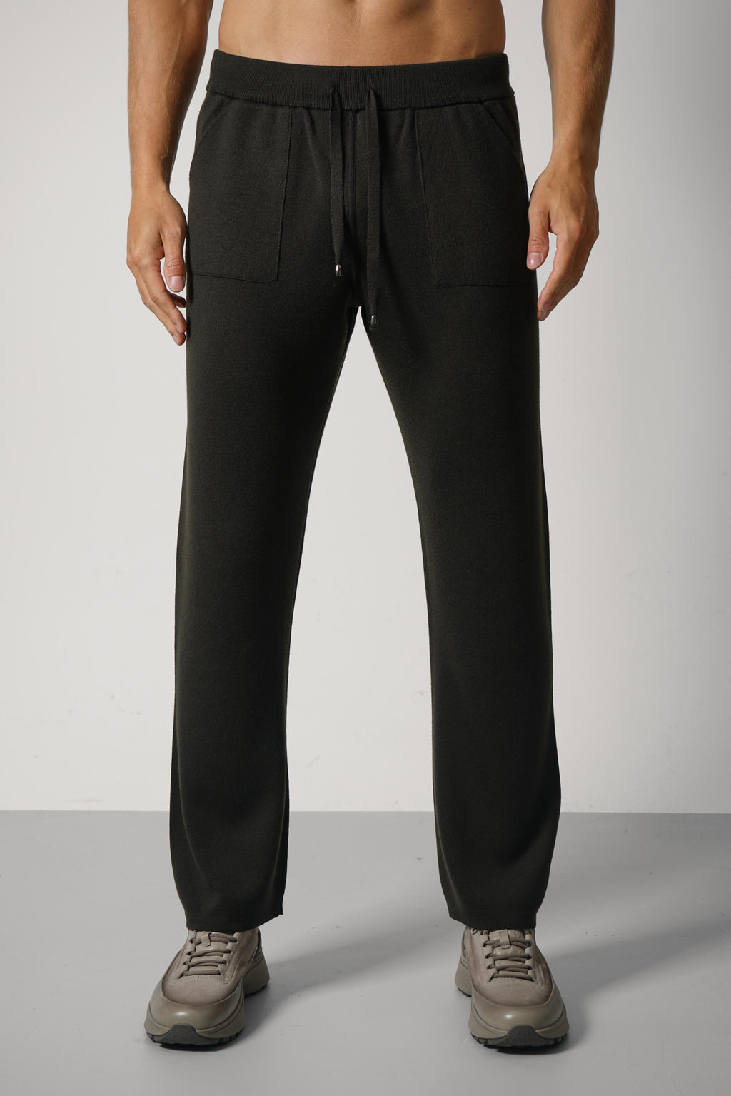 Filippo De Laurentiis Pantalone RM16F – Militare