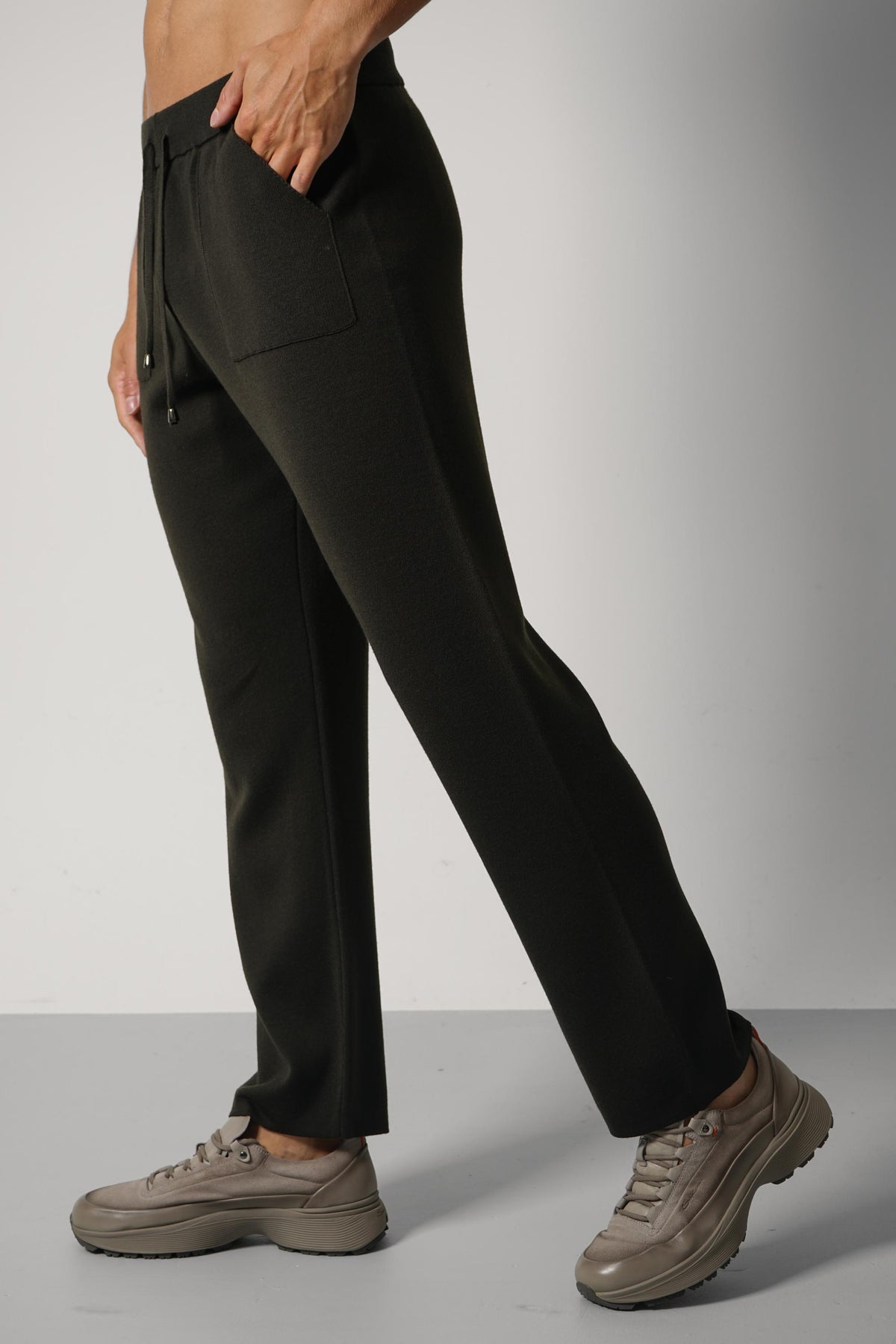 Filippo De Laurentiis Pantalone RM16F – Militare